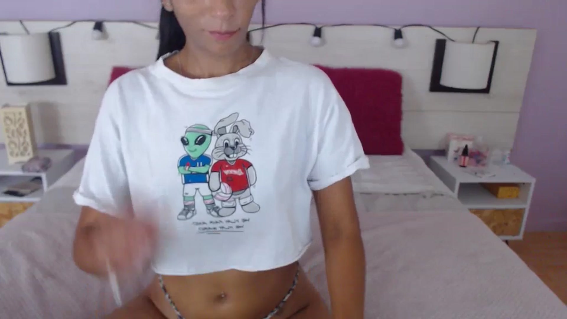 Gallery image thumbnail from Fyorela's myfreecams stream on, 09/14/2024, 12:33 image 19 of 20