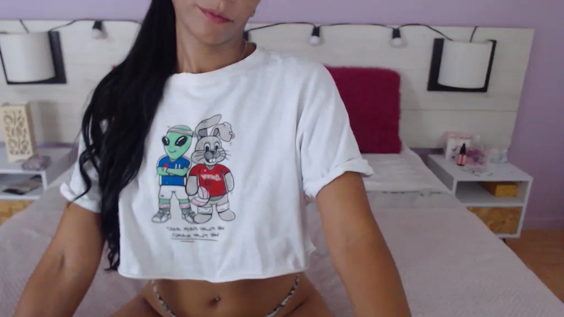 Gallery image thumbnail from Fyorela's myfreecams stream on, 09/14/2024, 12:33 image 10 of 20