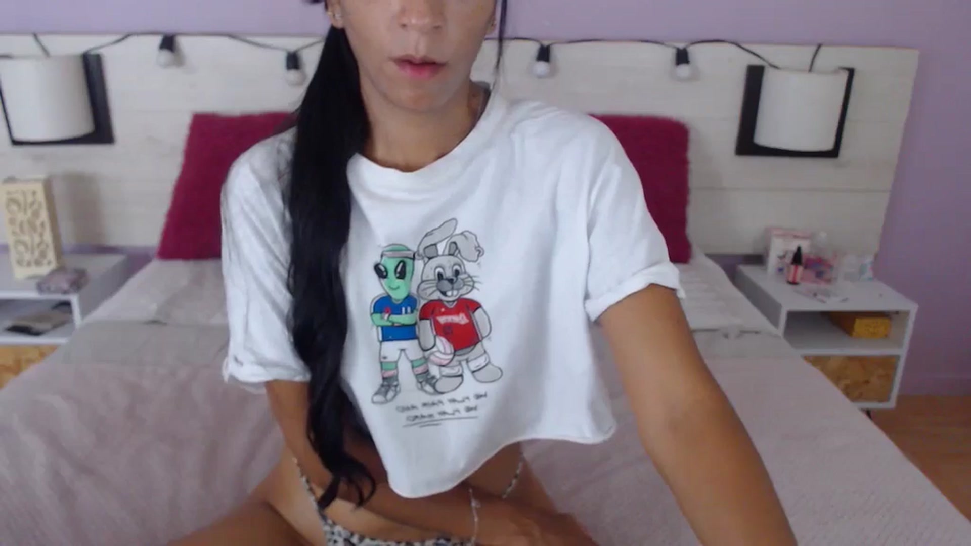 Gallery image thumbnail from Fyorela's myfreecams stream on, 09/14/2024, 12:33 image 20 of 20