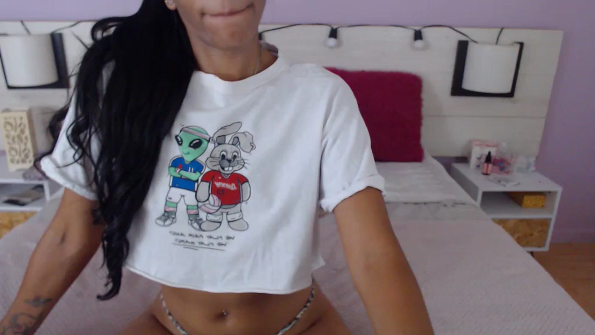 Gallery image thumbnail from Fyorela's myfreecams stream on, 09/14/2024, 12:33 image 11 of 20