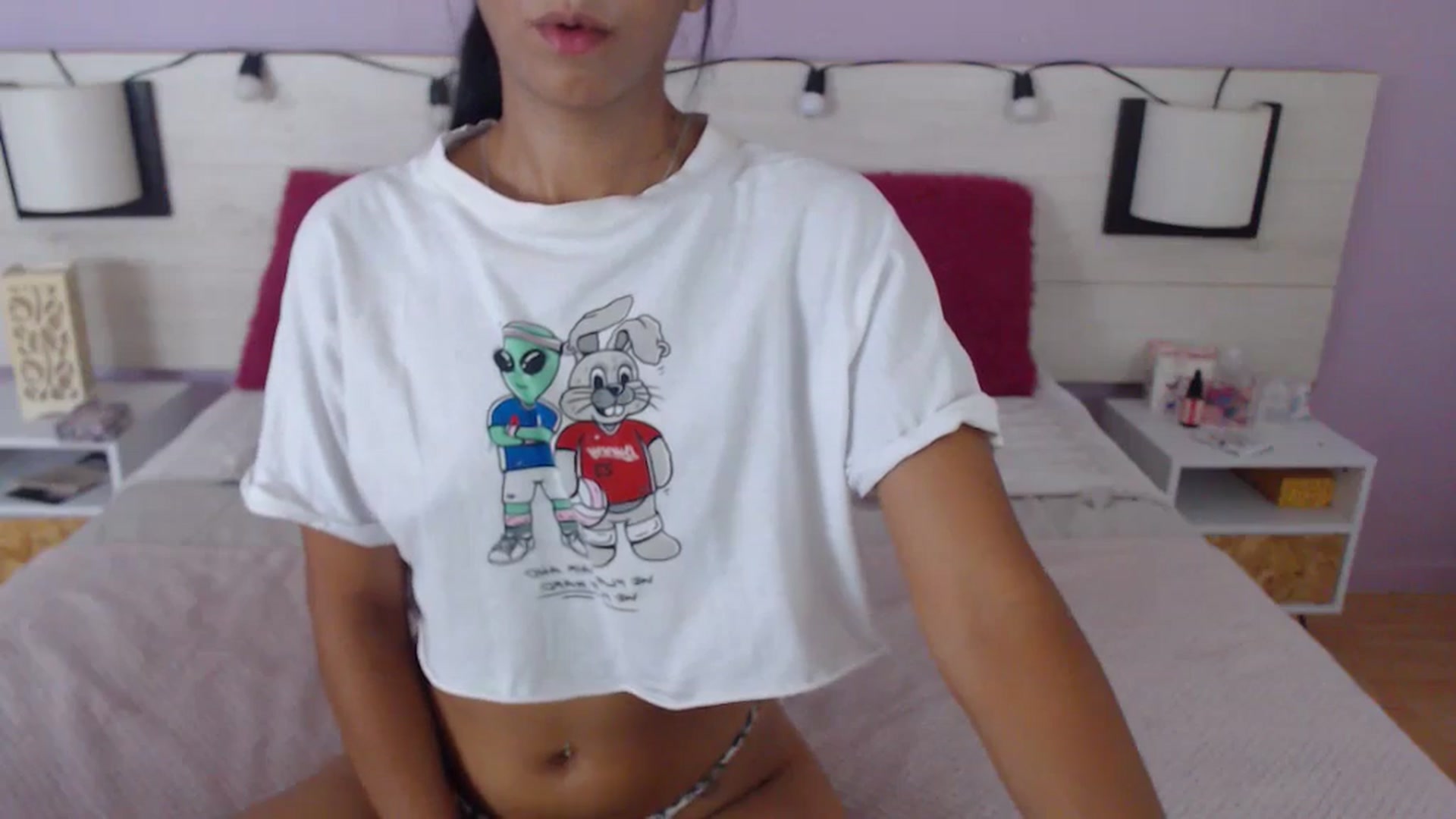 Gallery image thumbnail from Fyorela's myfreecams stream on, 09/14/2024, 12:33 image 17 of 20