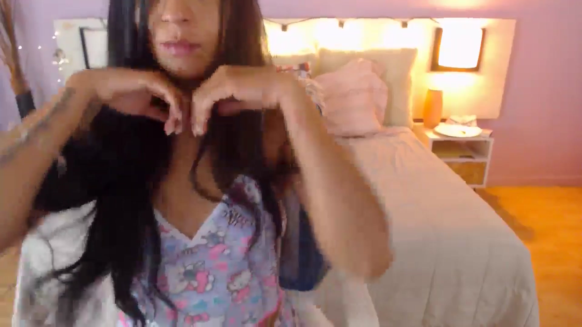 Gallery image thumbnail from Fyorela's myfreecams stream on, 01/23/2025, 12:03 image 12 of 20