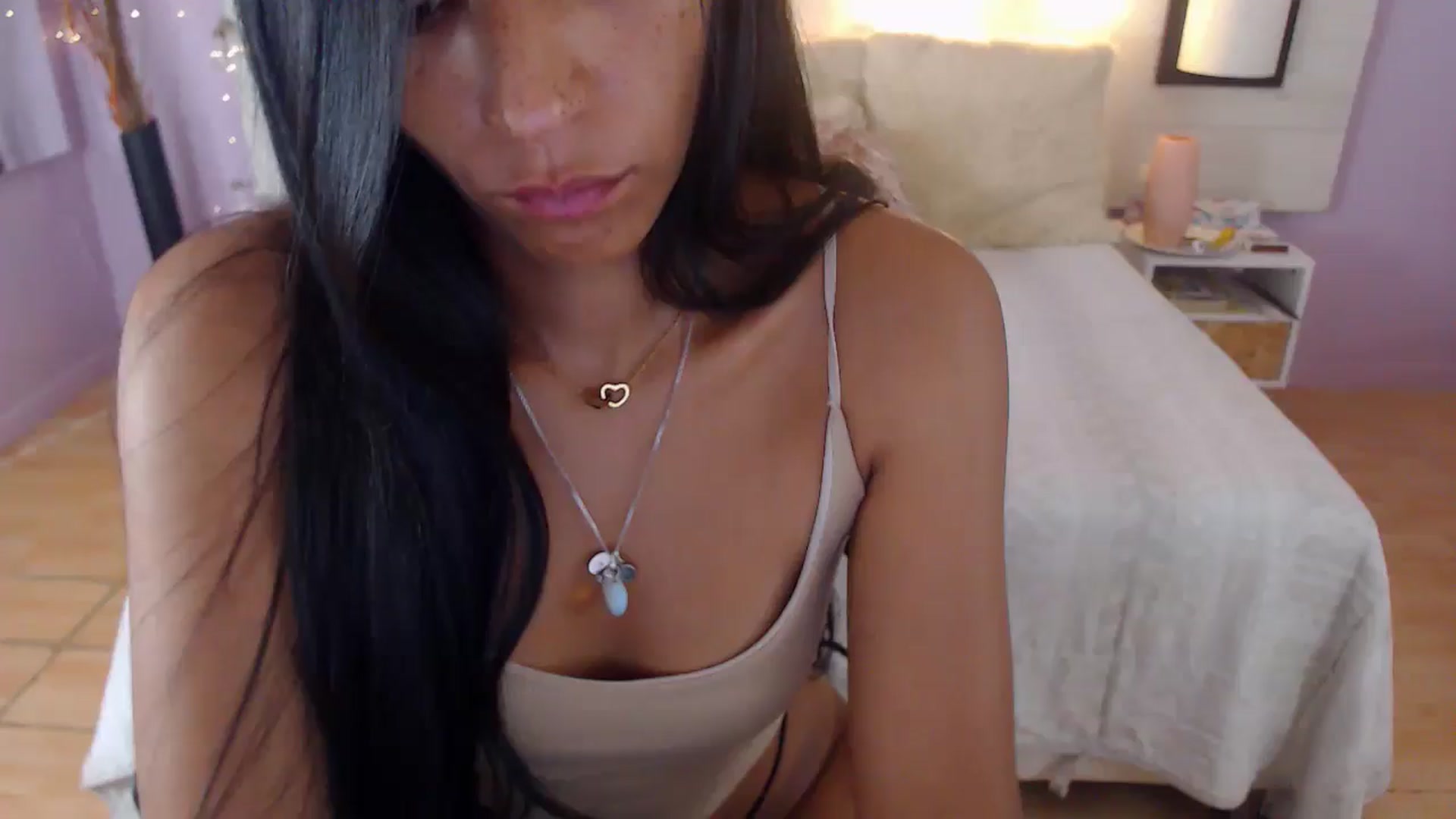 Gallery image thumbnail from Fyorela's myfreecams stream on, 03/11/2025, 17:48 image 1 of 20