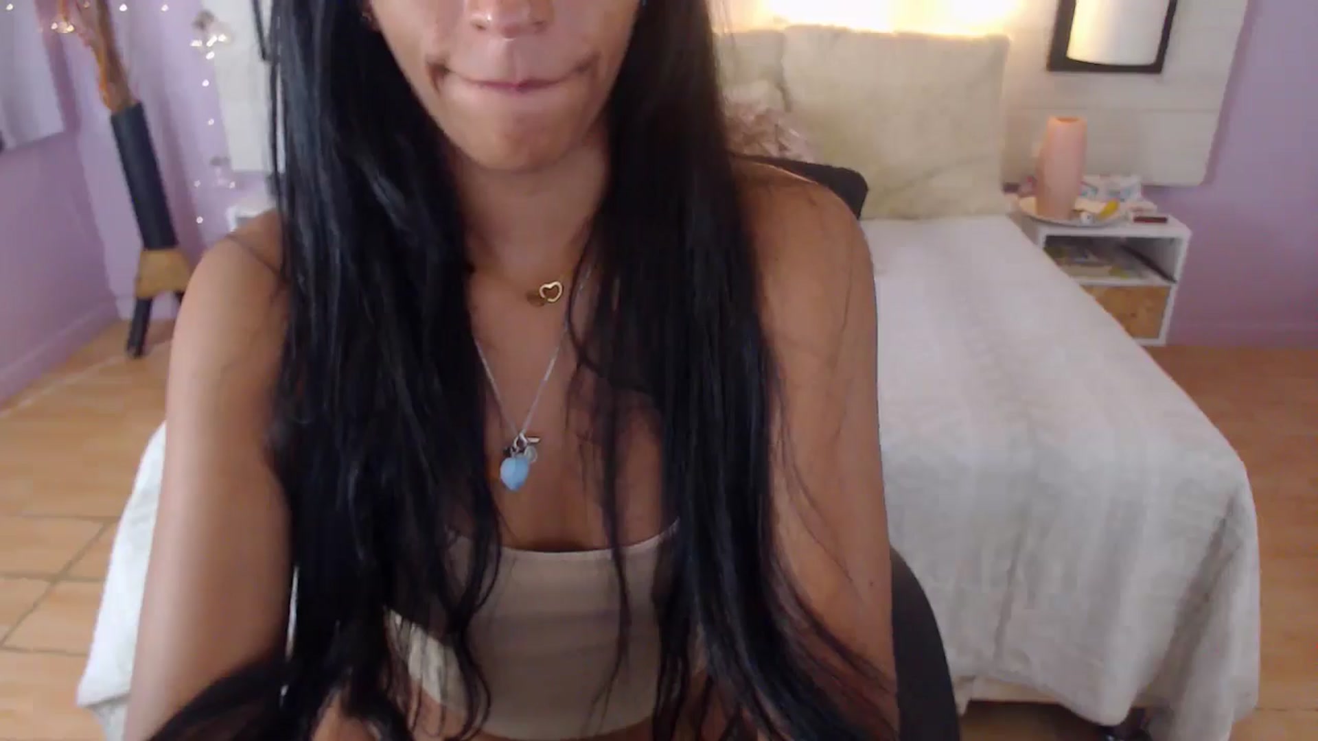 Gallery image thumbnail from Fyorela's myfreecams stream on, 03/11/2025, 17:48 image 8 of 20