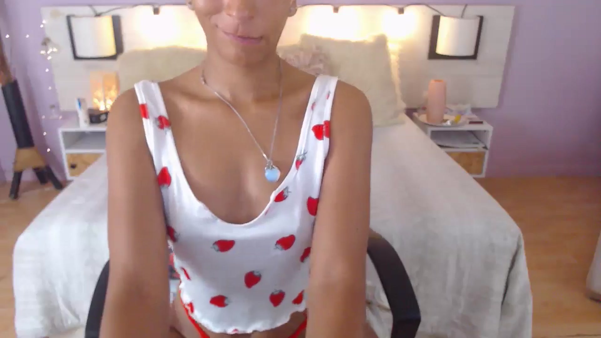 Gallery image thumbnail from Fyorela's myfreecams stream on, 03/14/2025, 16:20 image 12 of 20