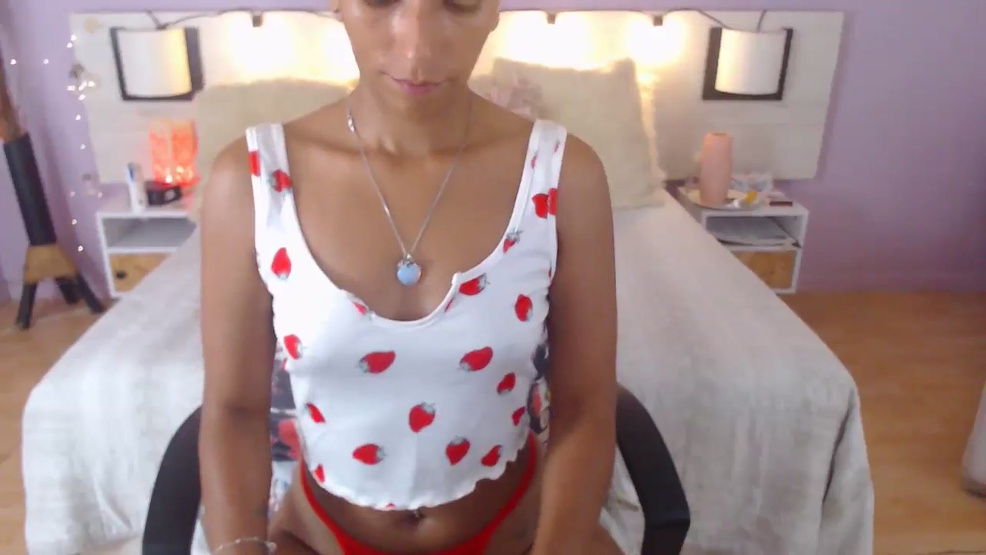 Gallery image thumbnail from Fyorela's myfreecams stream on, 03/14/2025, 16:20 image 4 of 20