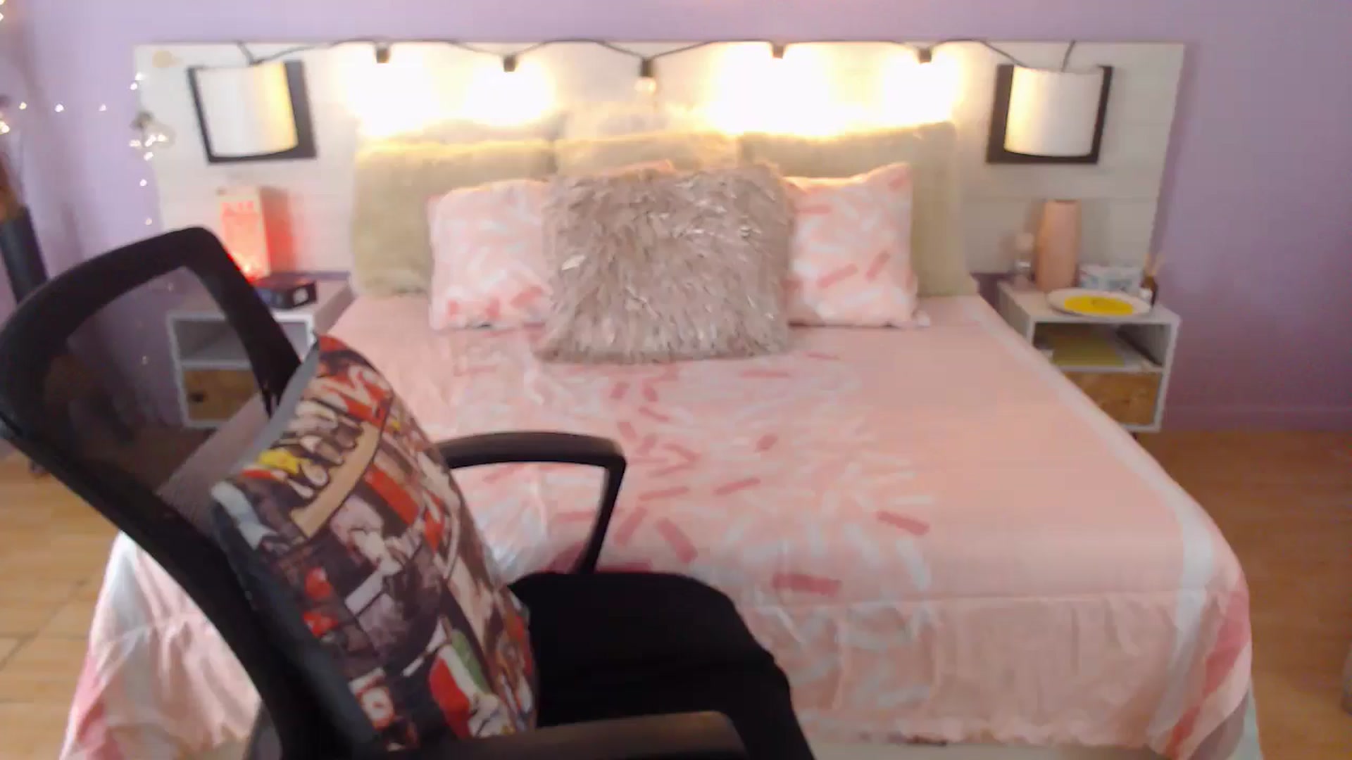 Gallery image thumbnail from Fyorela's myfreecams stream on, 03/24/2025, 14:49 image 7 of 20