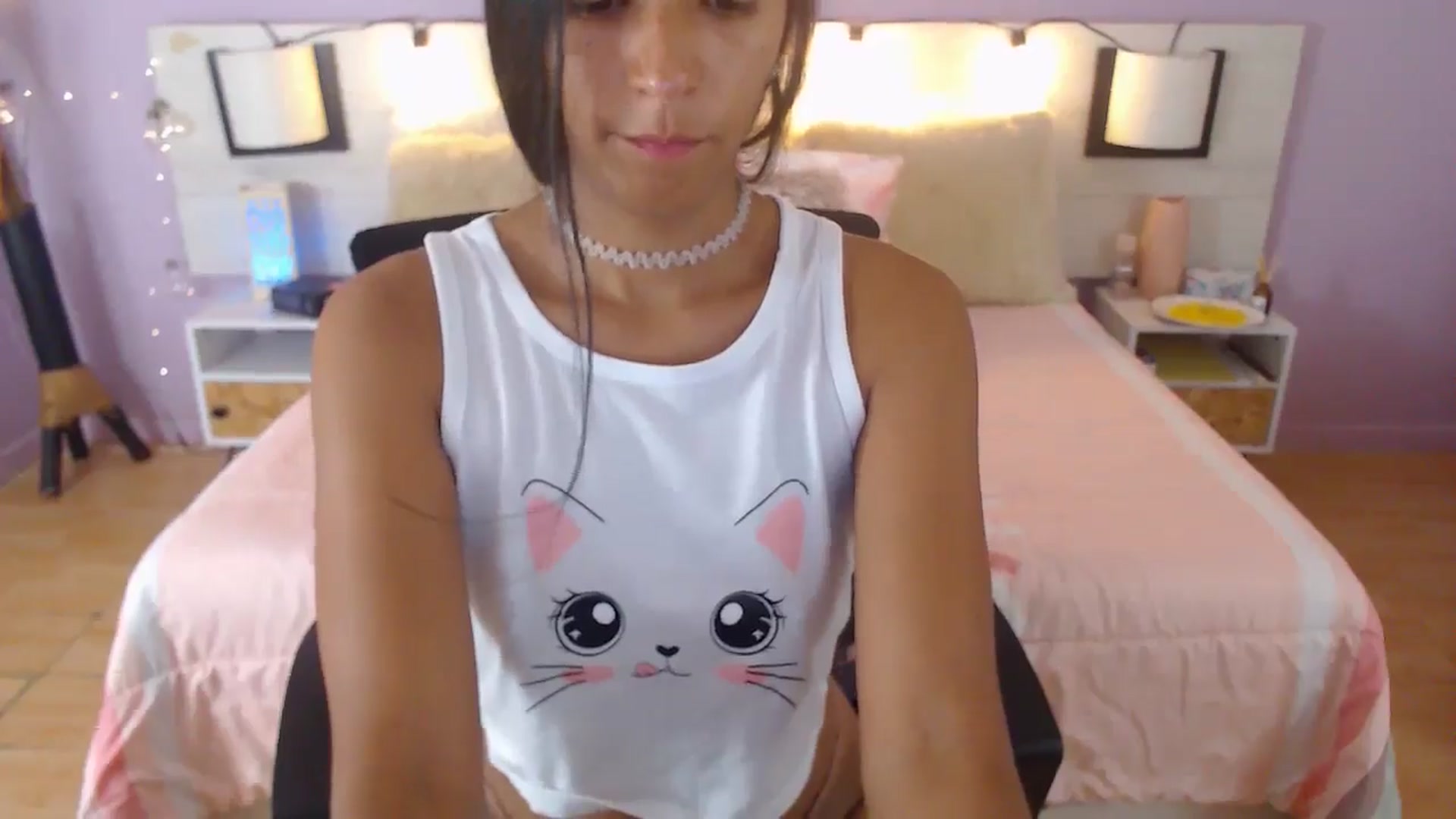 Gallery image thumbnail from Fyorela's myfreecams stream on, 03/24/2025, 15:05 image 12 of 20