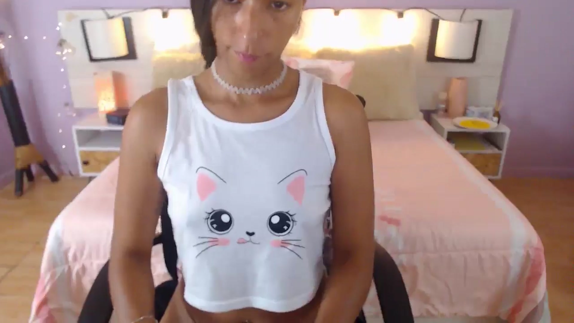 Gallery image thumbnail from Fyorela's myfreecams stream on, 03/24/2025, 15:05 image 3 of 20