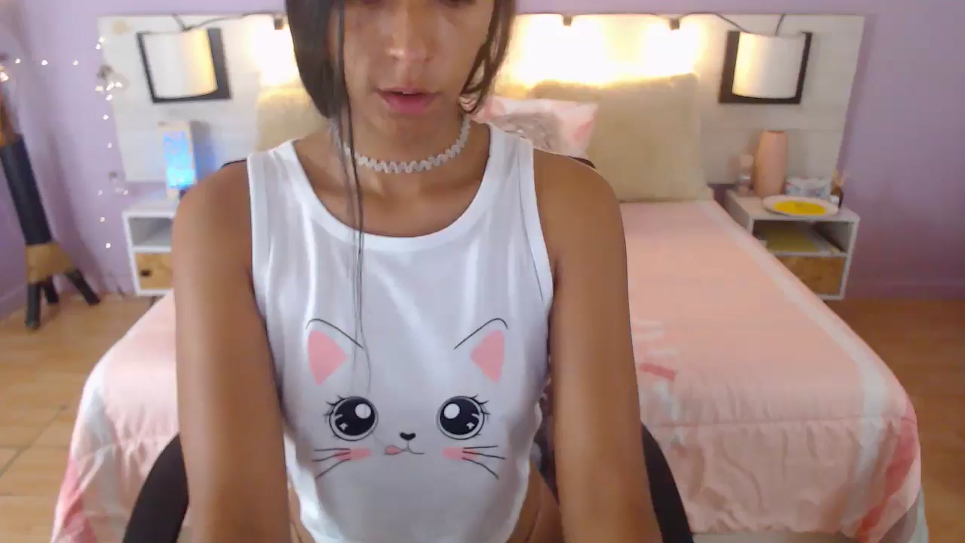 Gallery image thumbnail from Fyorela's myfreecams stream on, 03/24/2025, 15:05 image 14 of 20