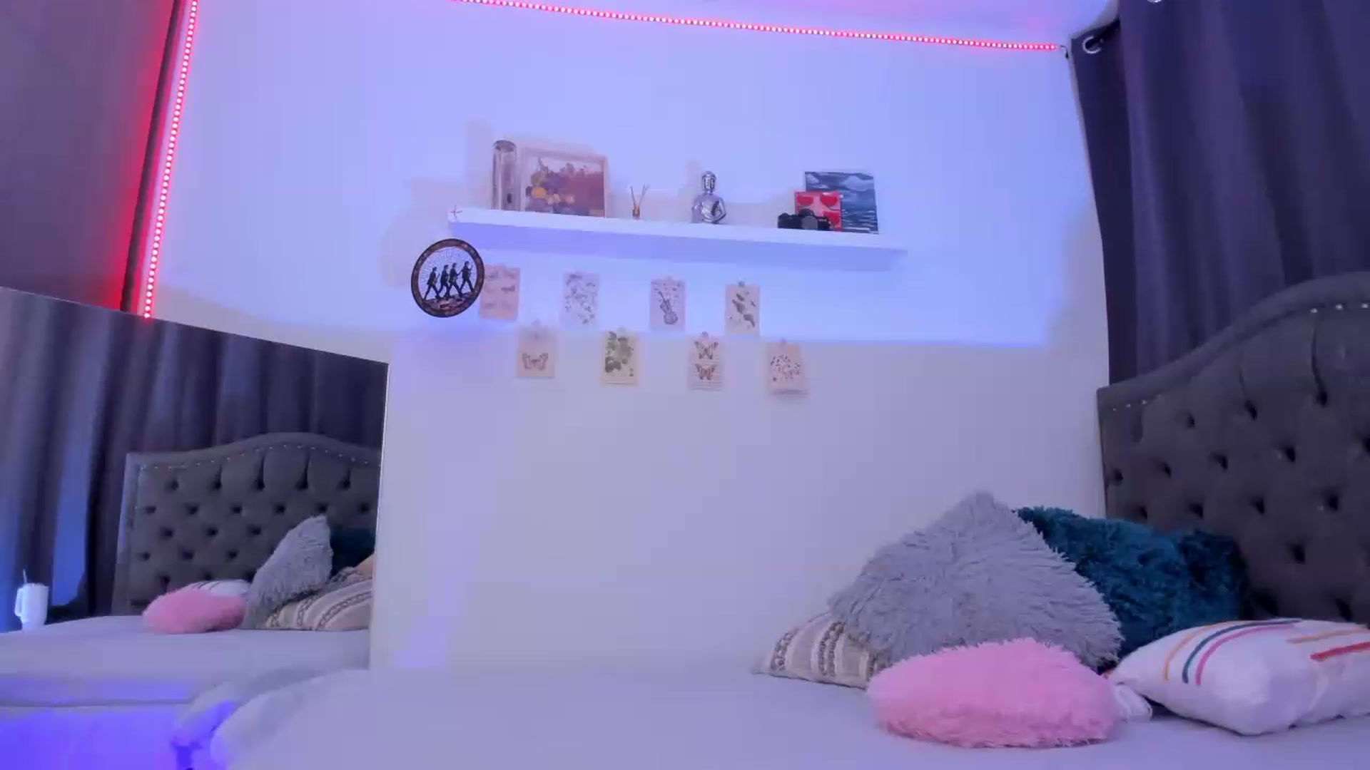 Gallery image thumbnail from GATA_______'s myfreecams stream on, 05/07/2026, 24:44 image 5 of 20