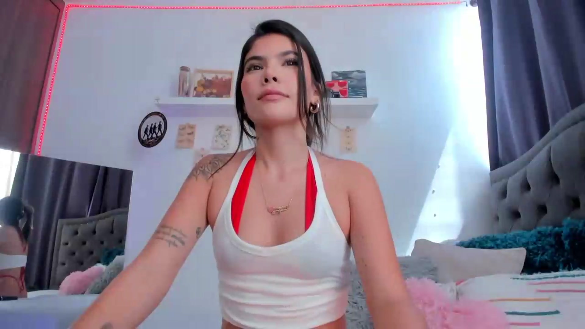 Gallery image thumbnail from GATA_______'s myfreecams stream on, 05/15/2026, 20:30 image 6 of 20