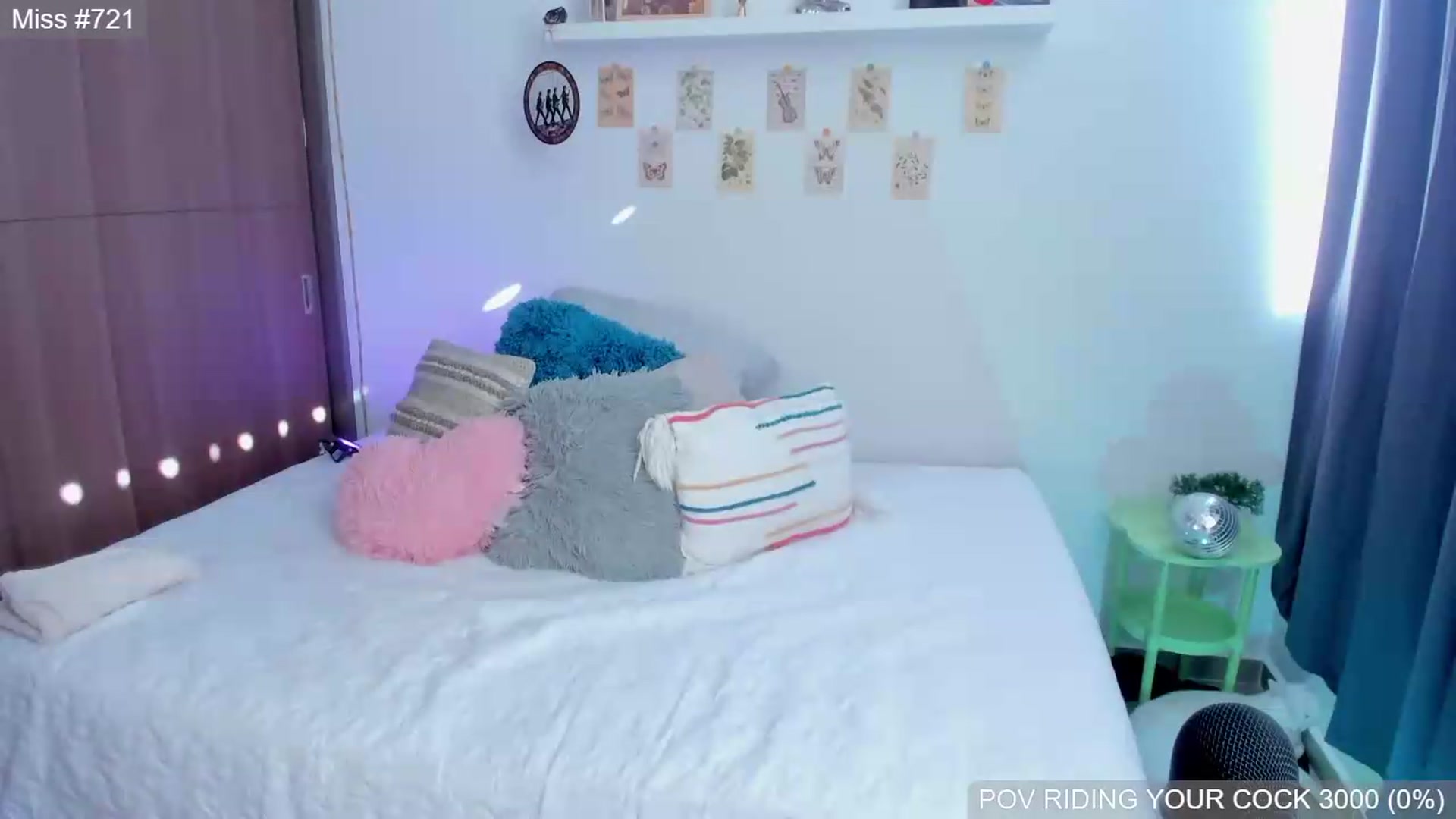 Gallery image thumbnail from GATA_______'s myfreecams stream on, 05/20/2026, 21:45 image 10 of 20