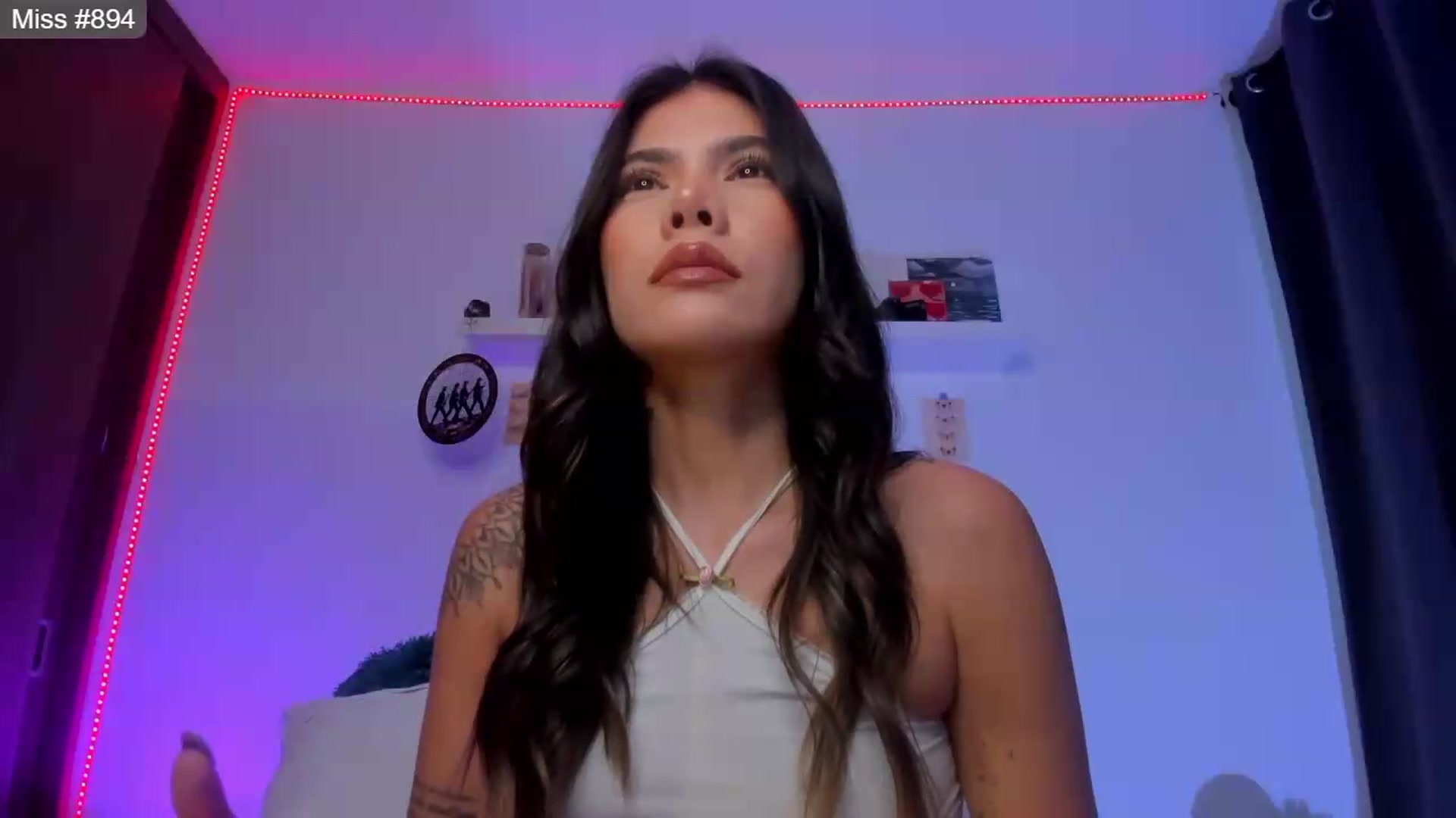 Gallery image thumbnail from GATA_______'s myfreecams stream on, 05/28/2026, 23:03 image 19 of 20