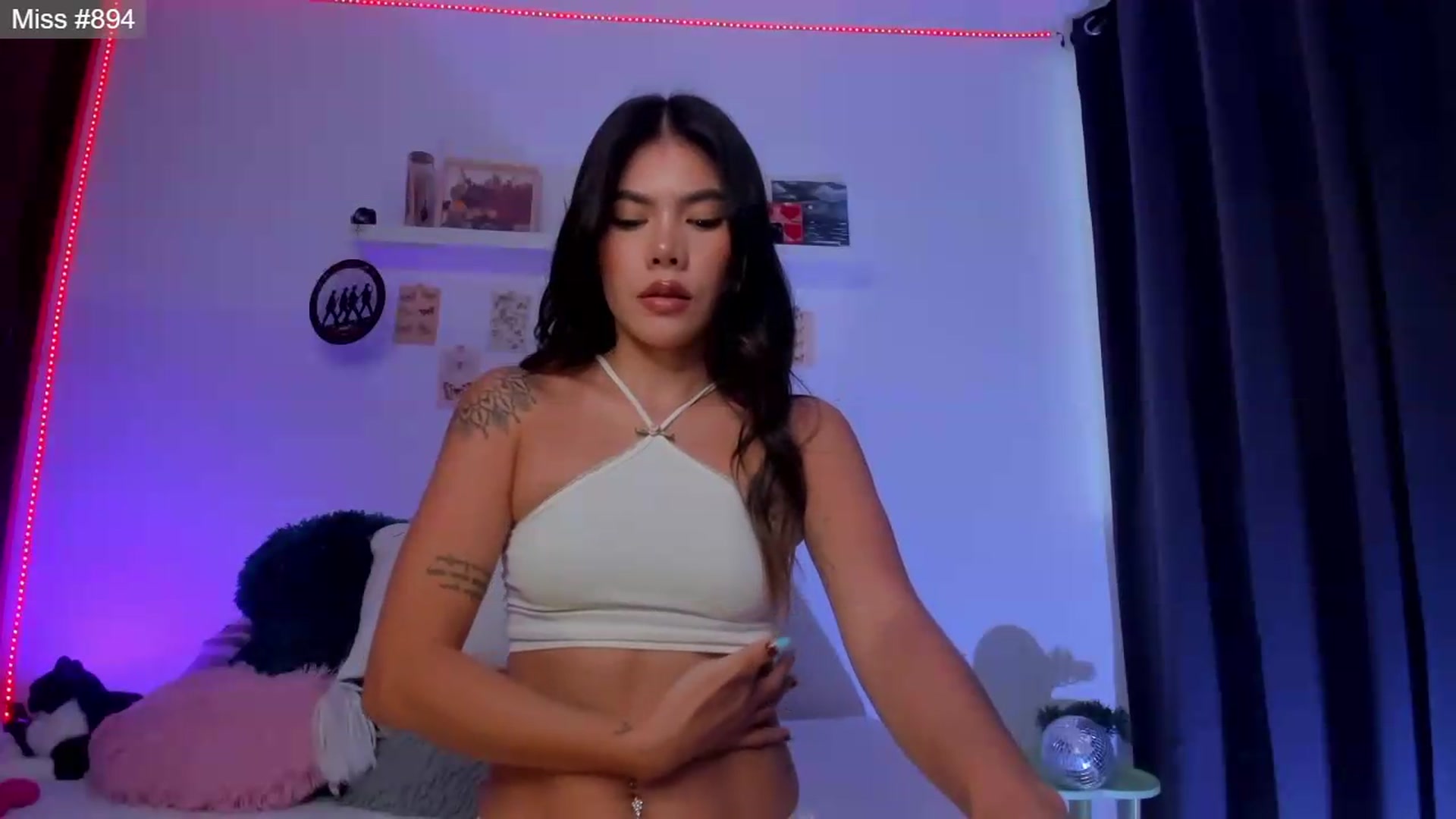 Gallery image thumbnail from GATA_______'s myfreecams stream on, 05/28/2026, 23:03 image 8 of 20
