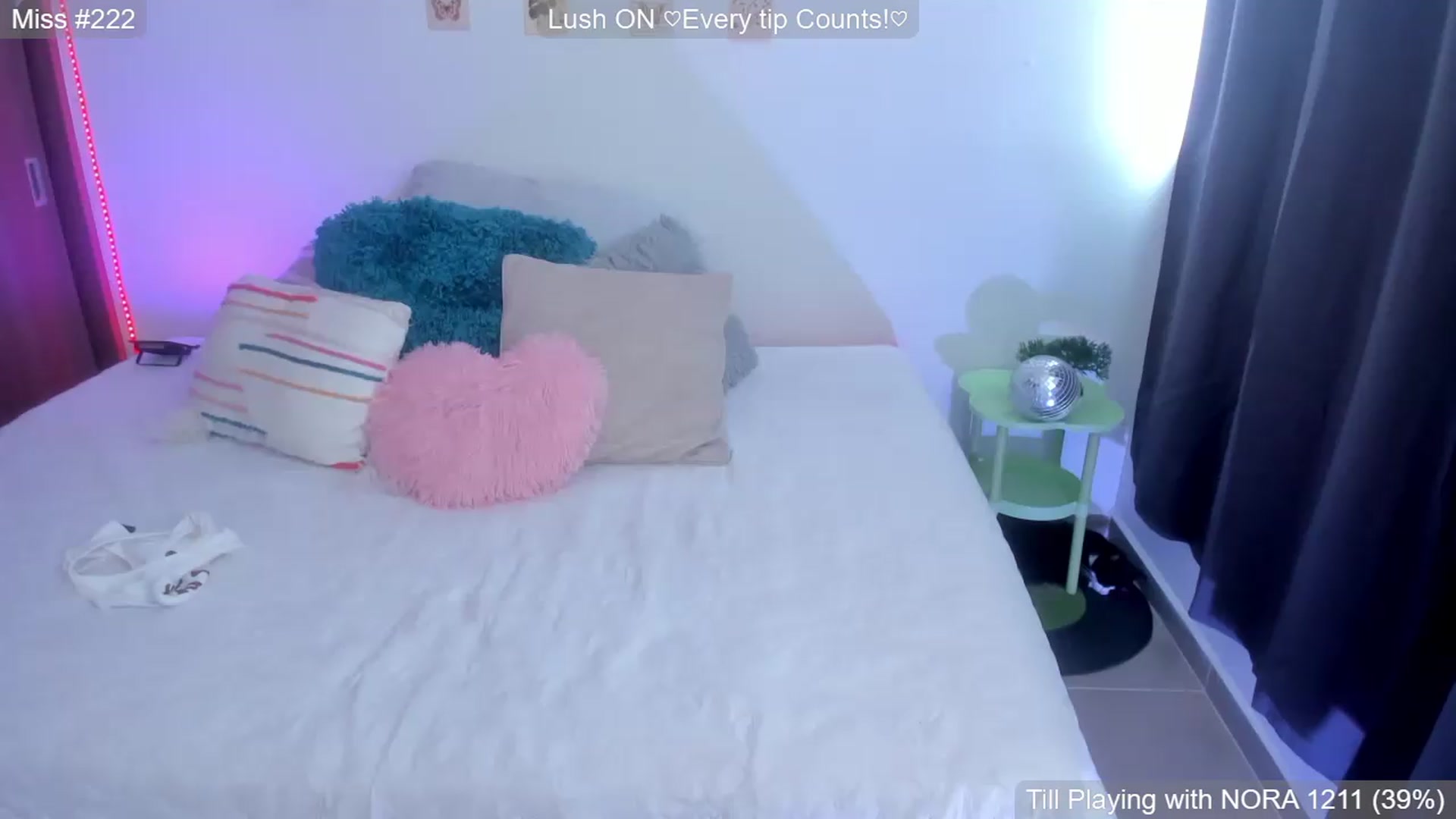 Gallery image thumbnail from GATA_______'s myfreecams stream on, 06/03/2026, 17:30 image 7 of 20