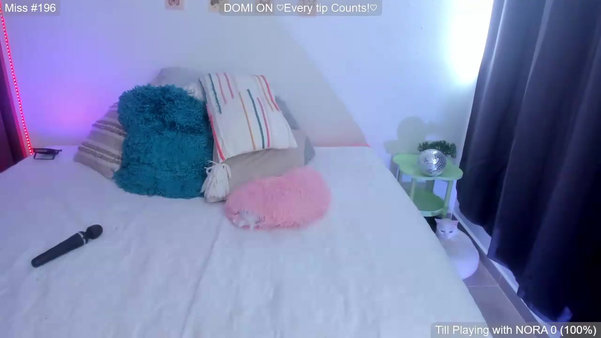 Gallery image thumbnail from GATA_______'s myfreecams stream on, 06/03/2026, 18:17 image 4 of 20
