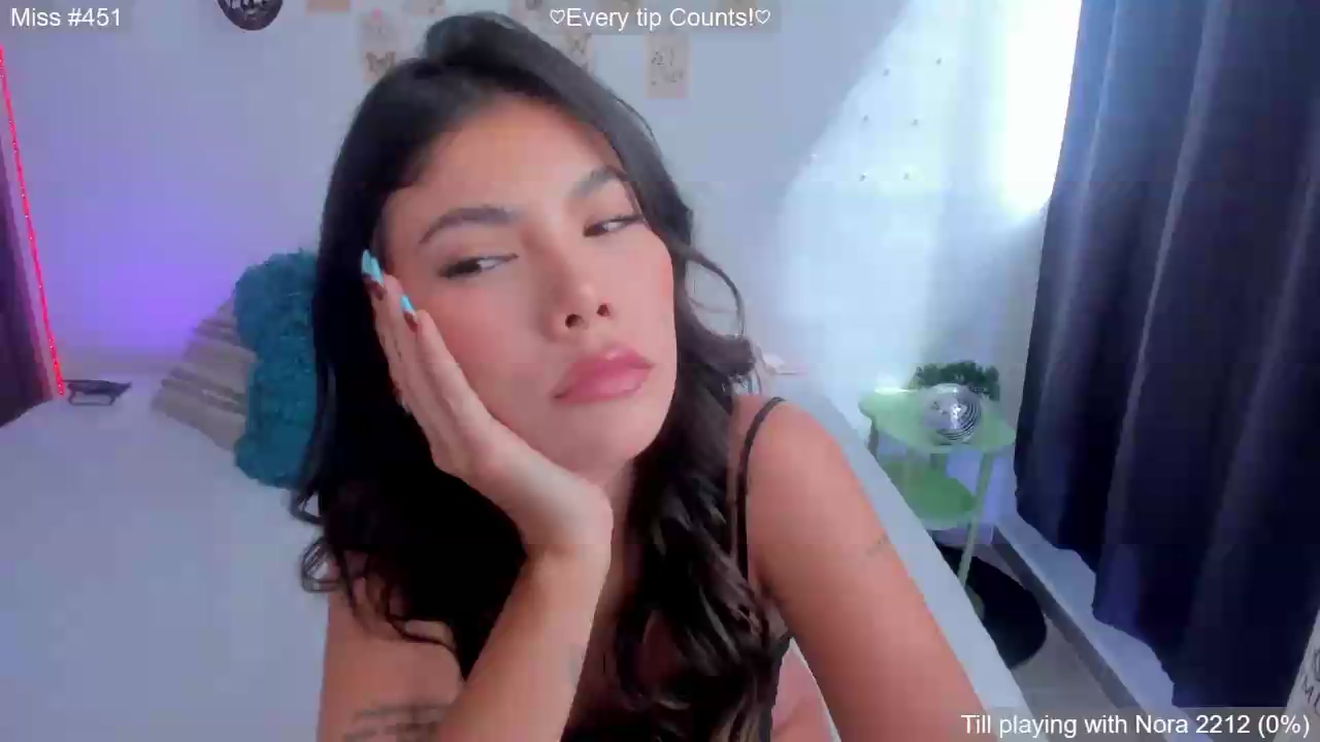 Gallery image thumbnail from GATA_______'s myfreecams stream on, 06/05/2026, 19:49 image 1 of 20