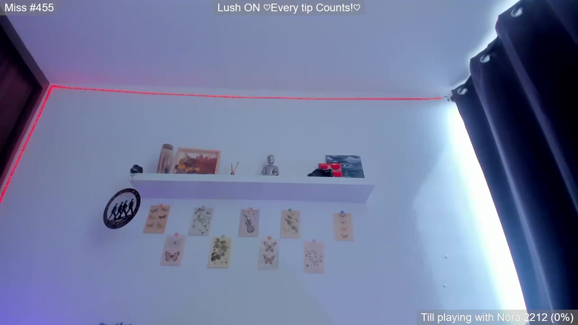 Gallery image thumbnail from GATA_______'s myfreecams stream on, 06/05/2026, 19:49 image 9 of 20