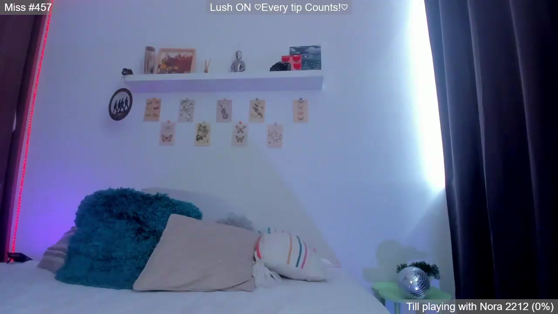 Gallery image thumbnail from GATA_______'s myfreecams stream on, 06/05/2026, 19:49 image 15 of 20