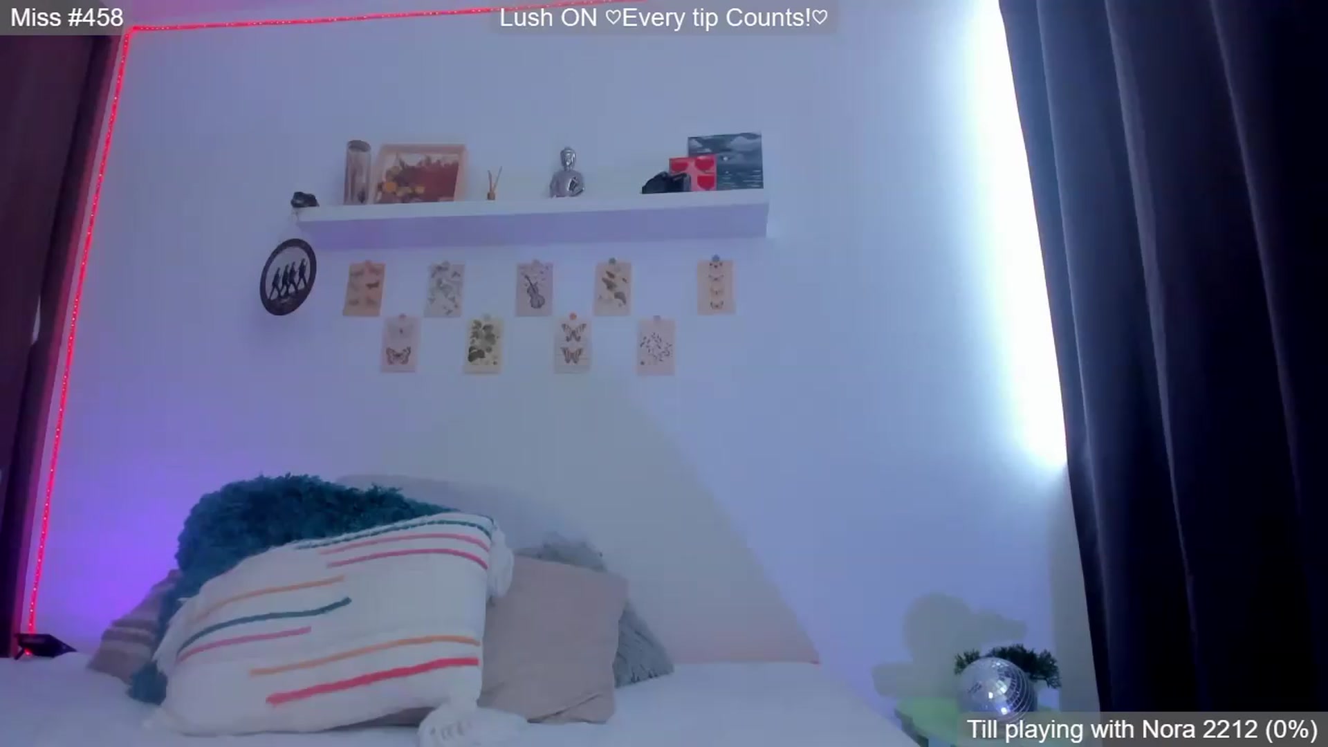 Gallery image thumbnail from GATA_______'s myfreecams stream on, 06/05/2026, 19:49 image 19 of 20