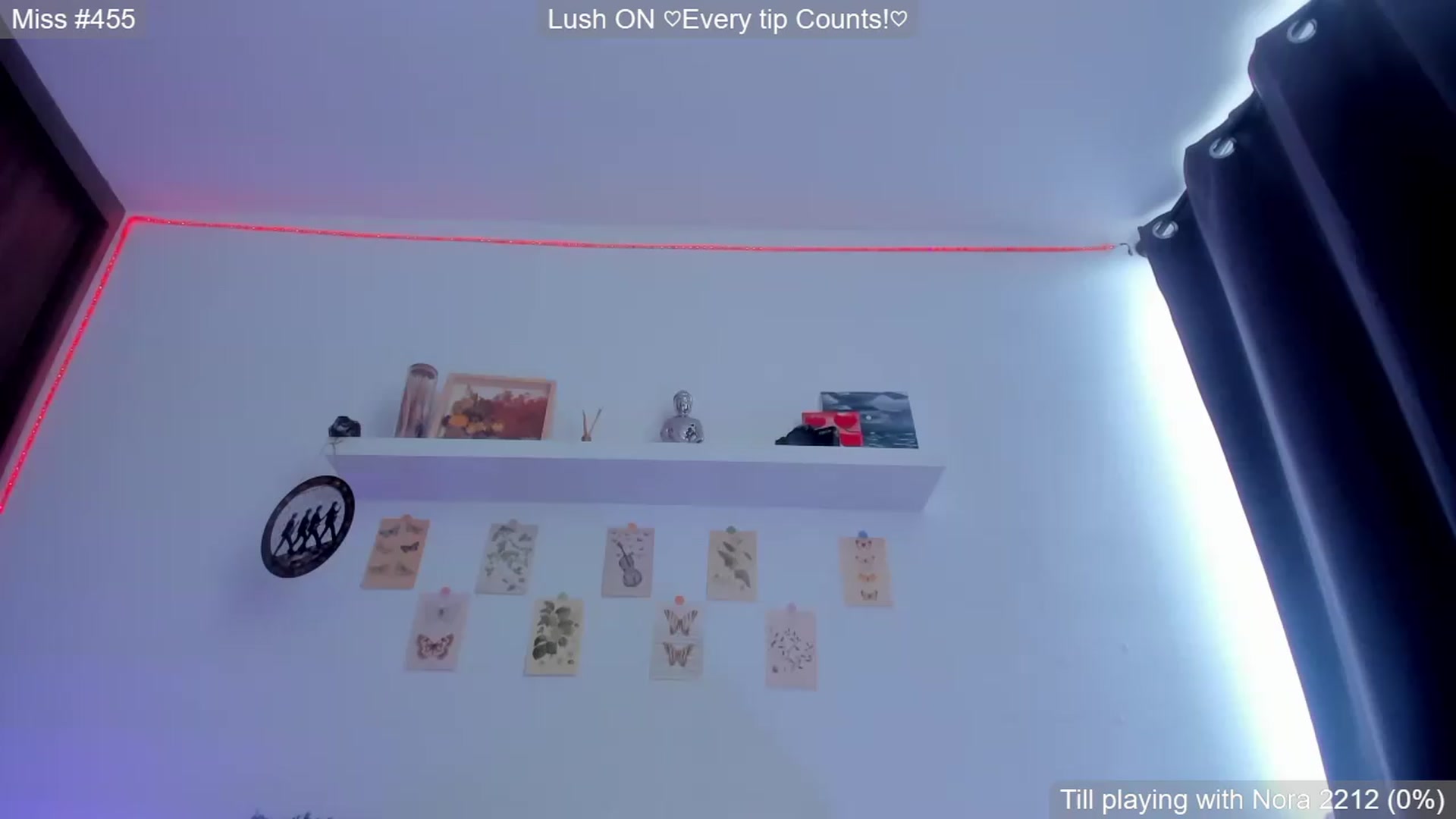 Gallery image thumbnail from GATA_______'s myfreecams stream on, 06/05/2026, 19:49 image 7 of 20