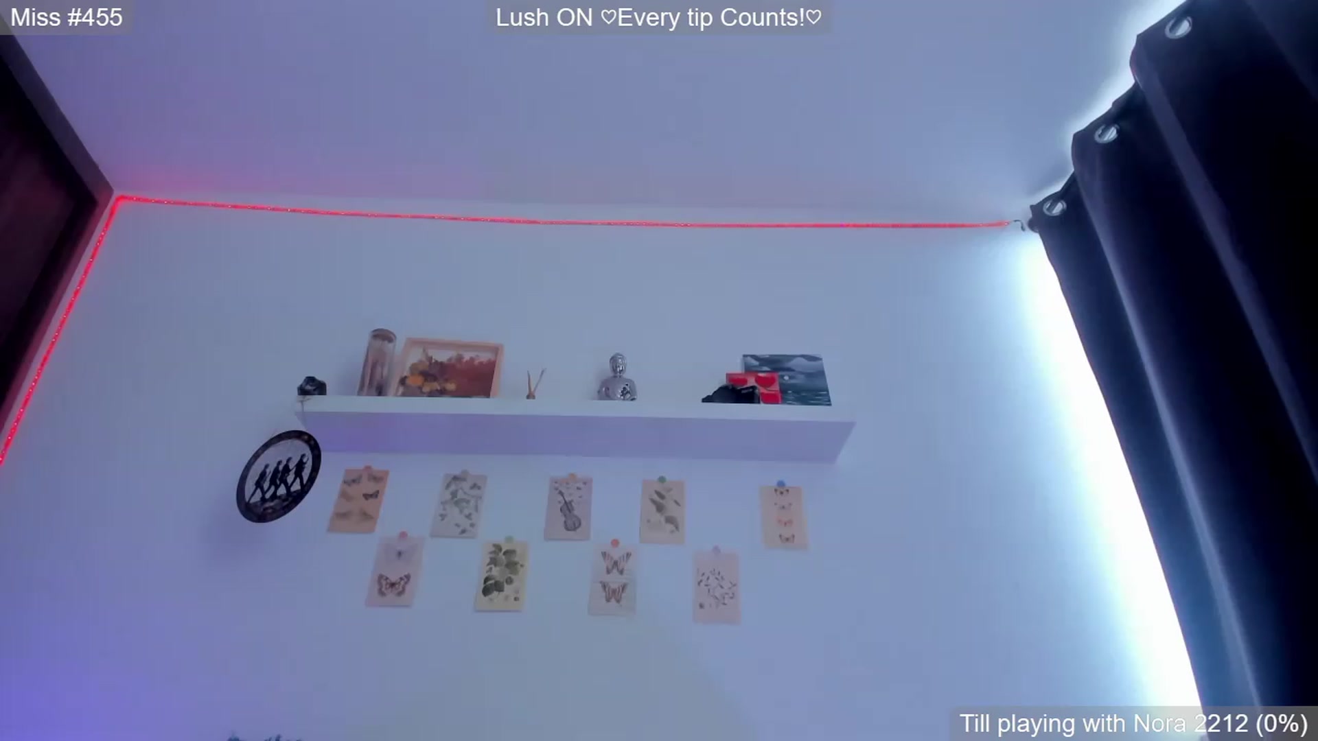 Gallery image thumbnail from GATA_______'s myfreecams stream on, 06/05/2026, 19:49 image 8 of 20
