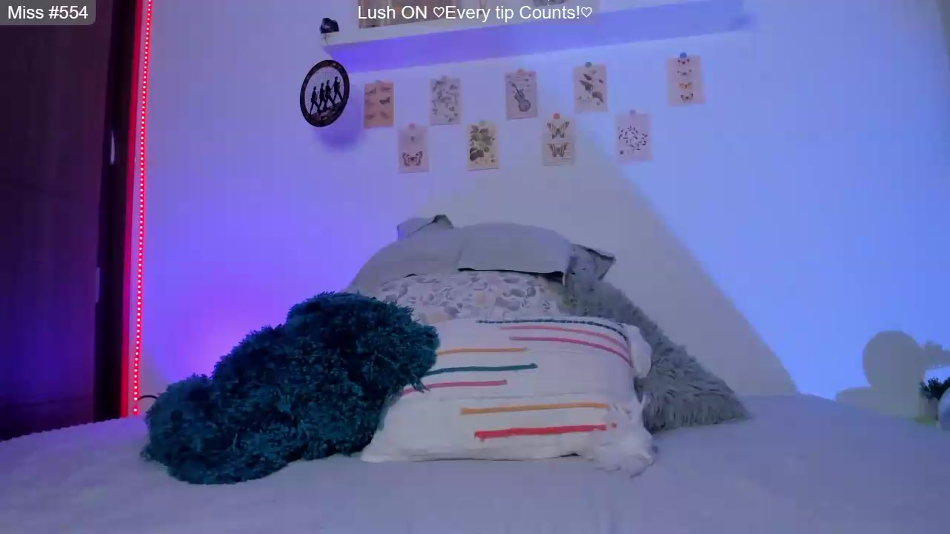 Gallery image thumbnail from GATA_______'s myfreecams stream on, 06/09/2026, 24:05 image 13 of 20