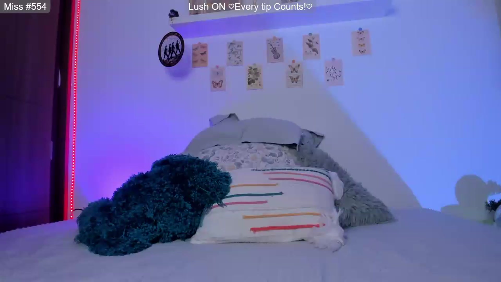 Gallery image thumbnail from GATA_______'s myfreecams stream on, 06/09/2026, 24:05 image 12 of 20