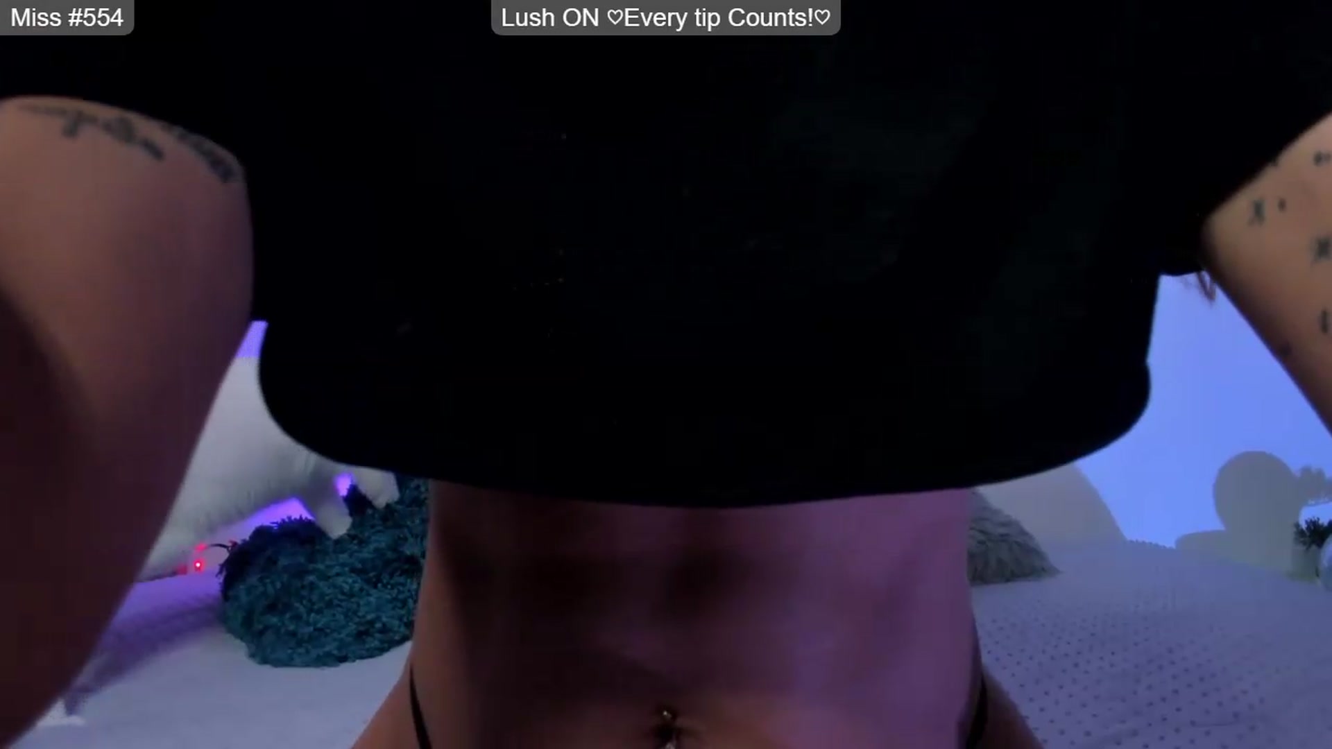 Gallery image thumbnail from GATA_______'s myfreecams stream on, 06/09/2026, 24:05 image 4 of 20