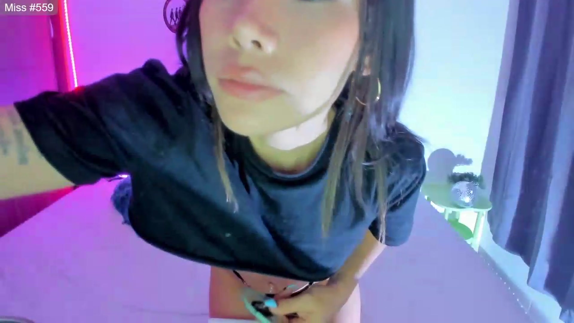 Gallery image thumbnail from GATA_______'s myfreecams stream on, 06/09/2026, 01:54 image 6 of 20