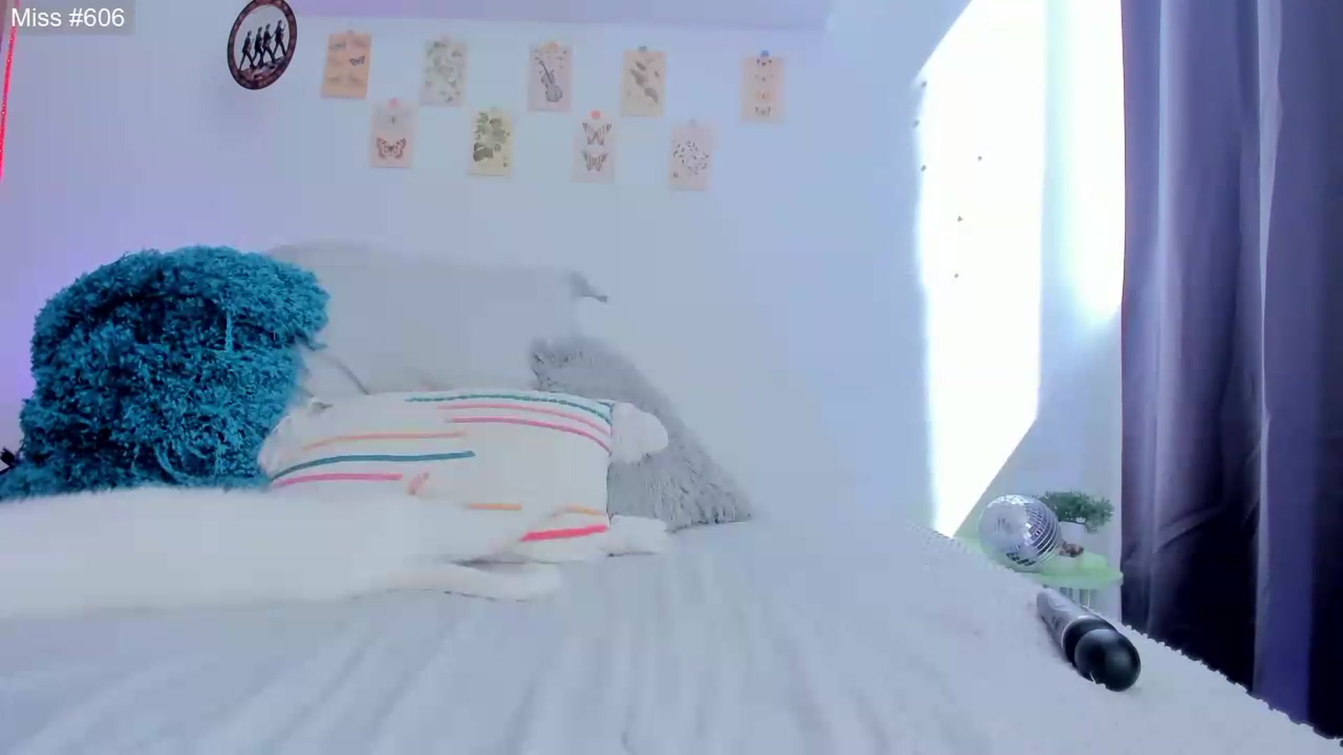 Gallery image thumbnail from GATA_______'s myfreecams stream on, 06/09/2026, 19:14 image 7 of 20