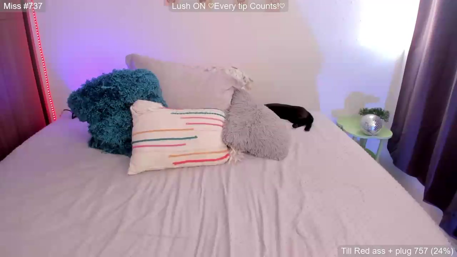 Gallery image thumbnail from GATA_______'s myfreecams stream on, 06/11/2026, 22:57 image 13 of 20