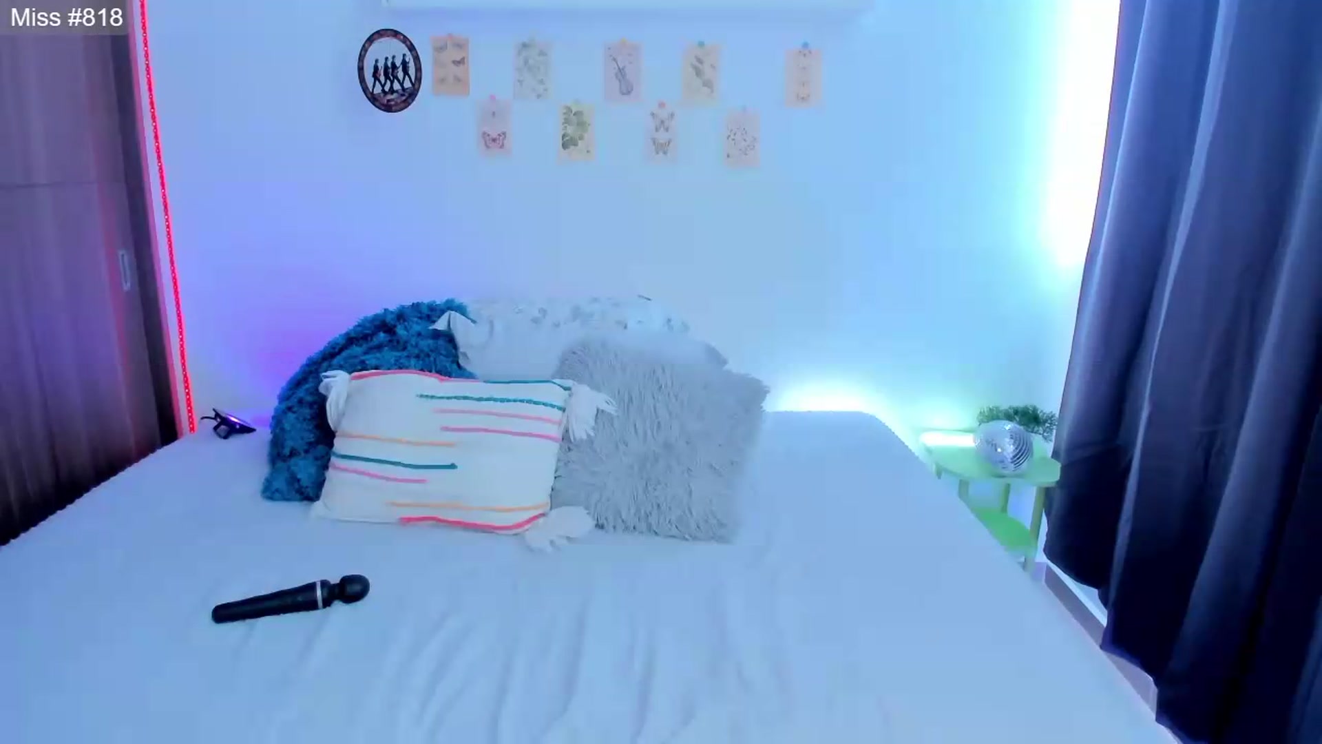 Gallery image thumbnail from GATA_______'s myfreecams stream on, 06/13/2026, 18:53 image 15 of 20