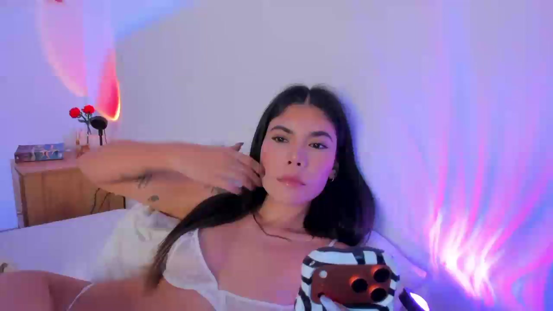 Gallery image thumbnail from GATA_______'s myfreecams stream on, 06/23/2026, 24:13 image 16 of 20