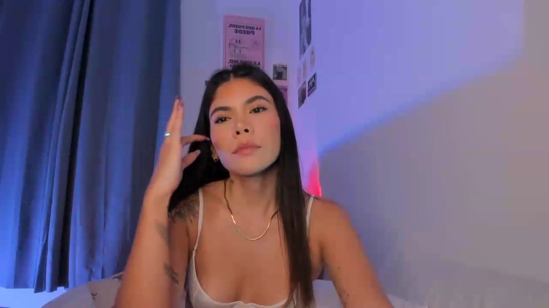 Gallery image thumbnail from GATA_______'s myfreecams stream on, 06/23/2026, 01:15 image 18 of 20