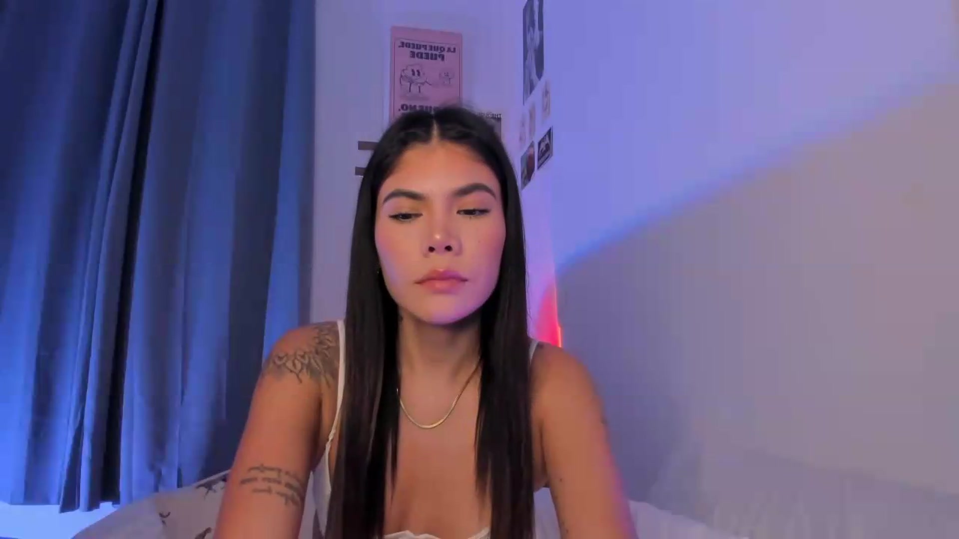 Gallery image thumbnail from GATA_______'s myfreecams stream on, 06/23/2026, 01:15 image 14 of 20