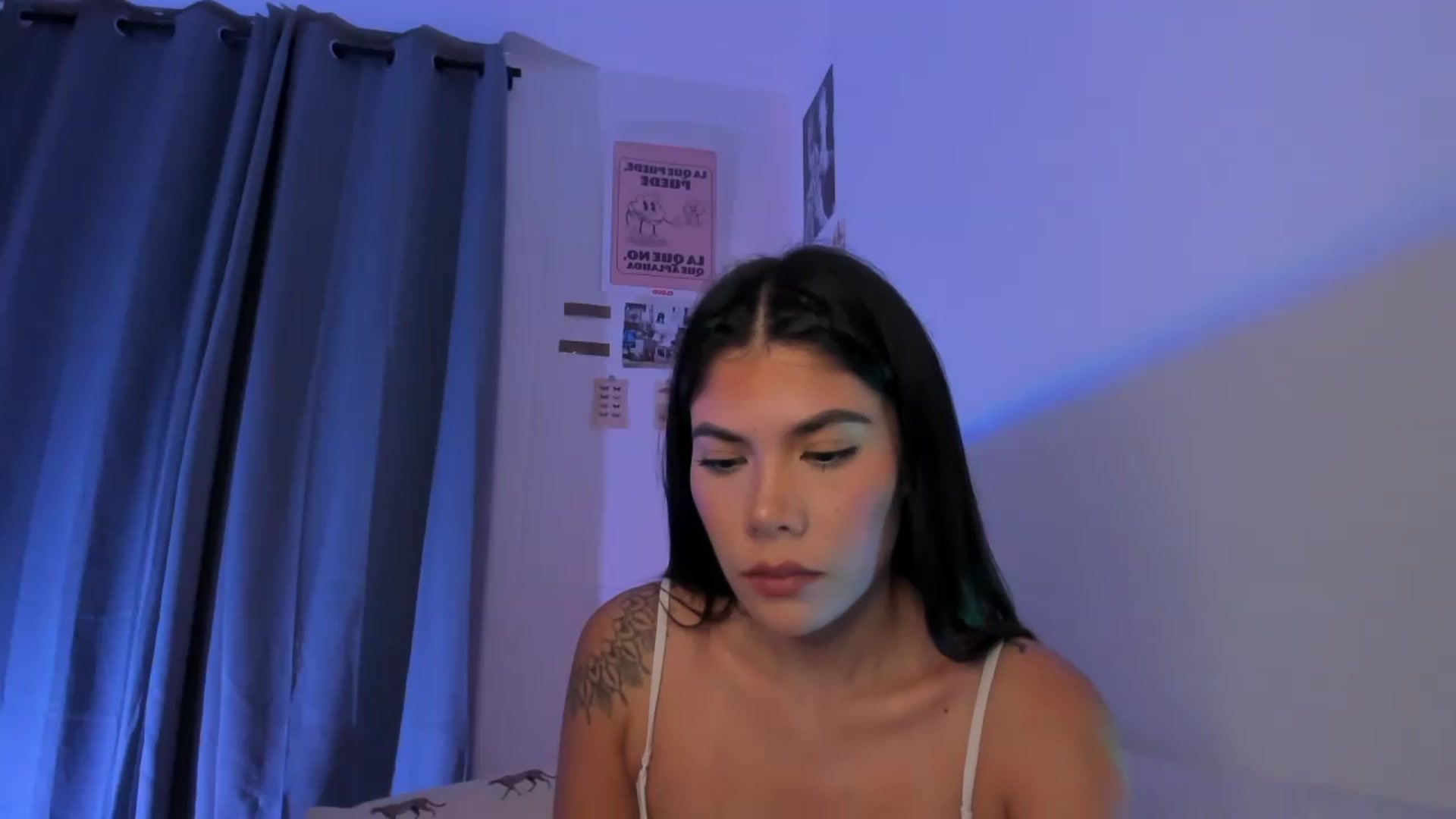 Gallery image thumbnail from GATA_______'s myfreecams stream on, 06/23/2026, 02:51 image 15 of 20