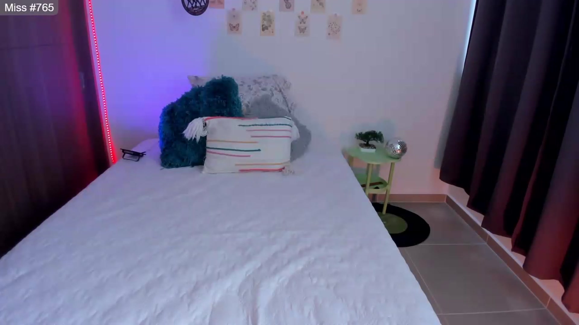 Gallery image thumbnail from GATA_______'s myfreecams stream on, 07/06/2026, 21:41 image 19 of 20