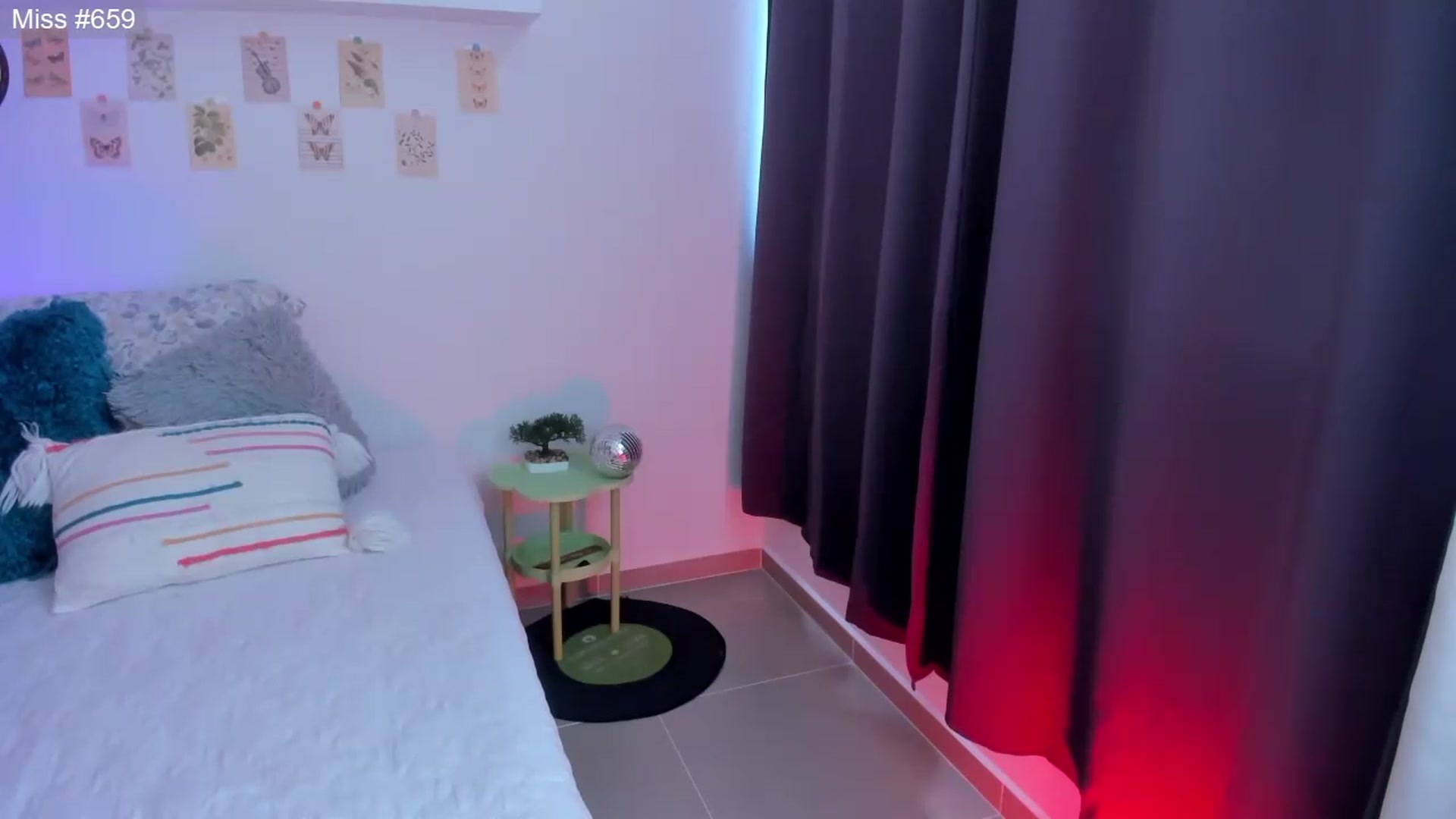 Gallery image thumbnail from GATA_______'s myfreecams stream on, 07/07/2026, 17:01 image 9 of 20