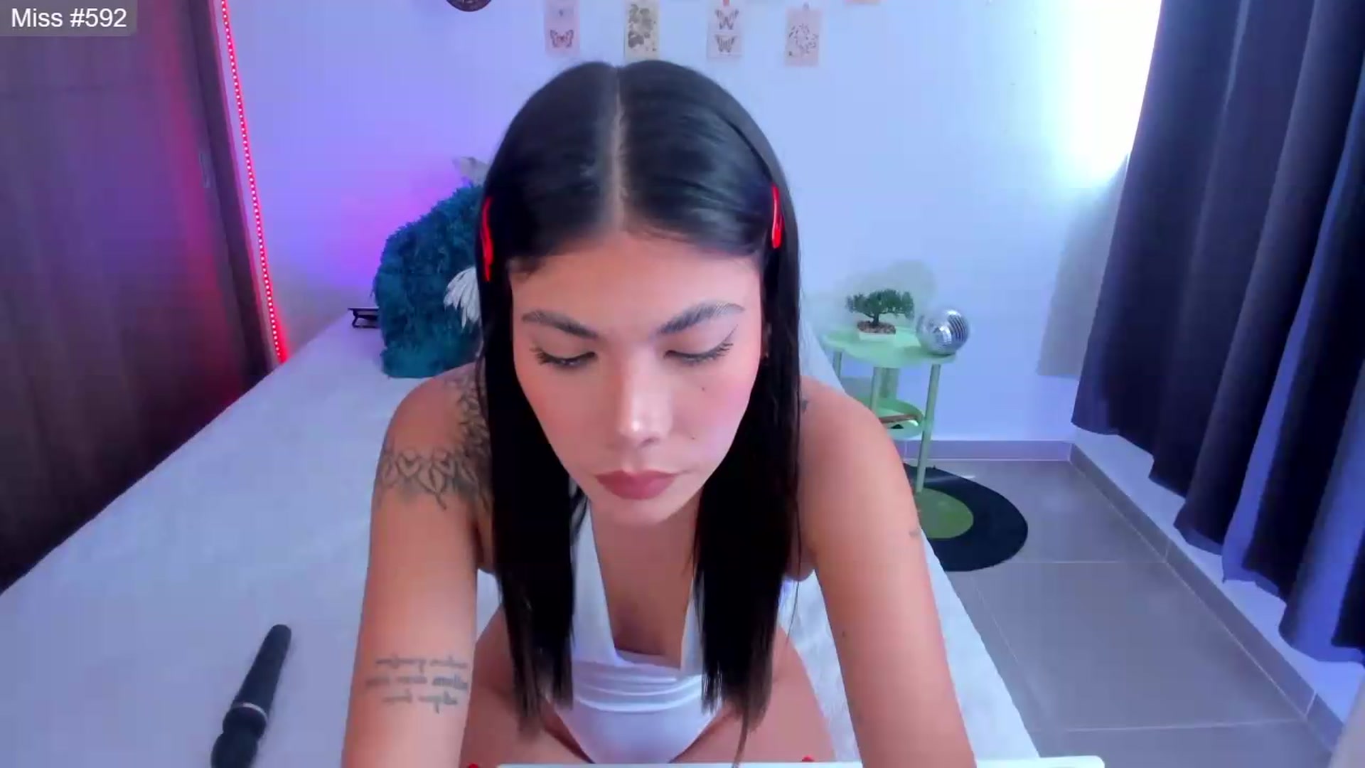 Gallery image thumbnail from GATA_______'s myfreecams stream on, 07/09/2026, 17:53 image 19 of 20
