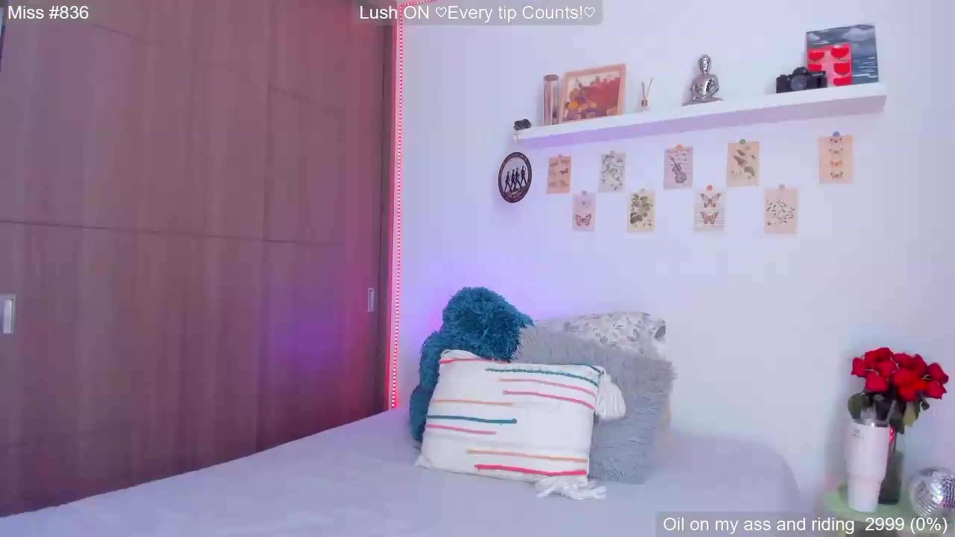 Gallery image thumbnail from GATA_______'s myfreecams stream on, 07/15/2026, 19:42 image 7 of 20