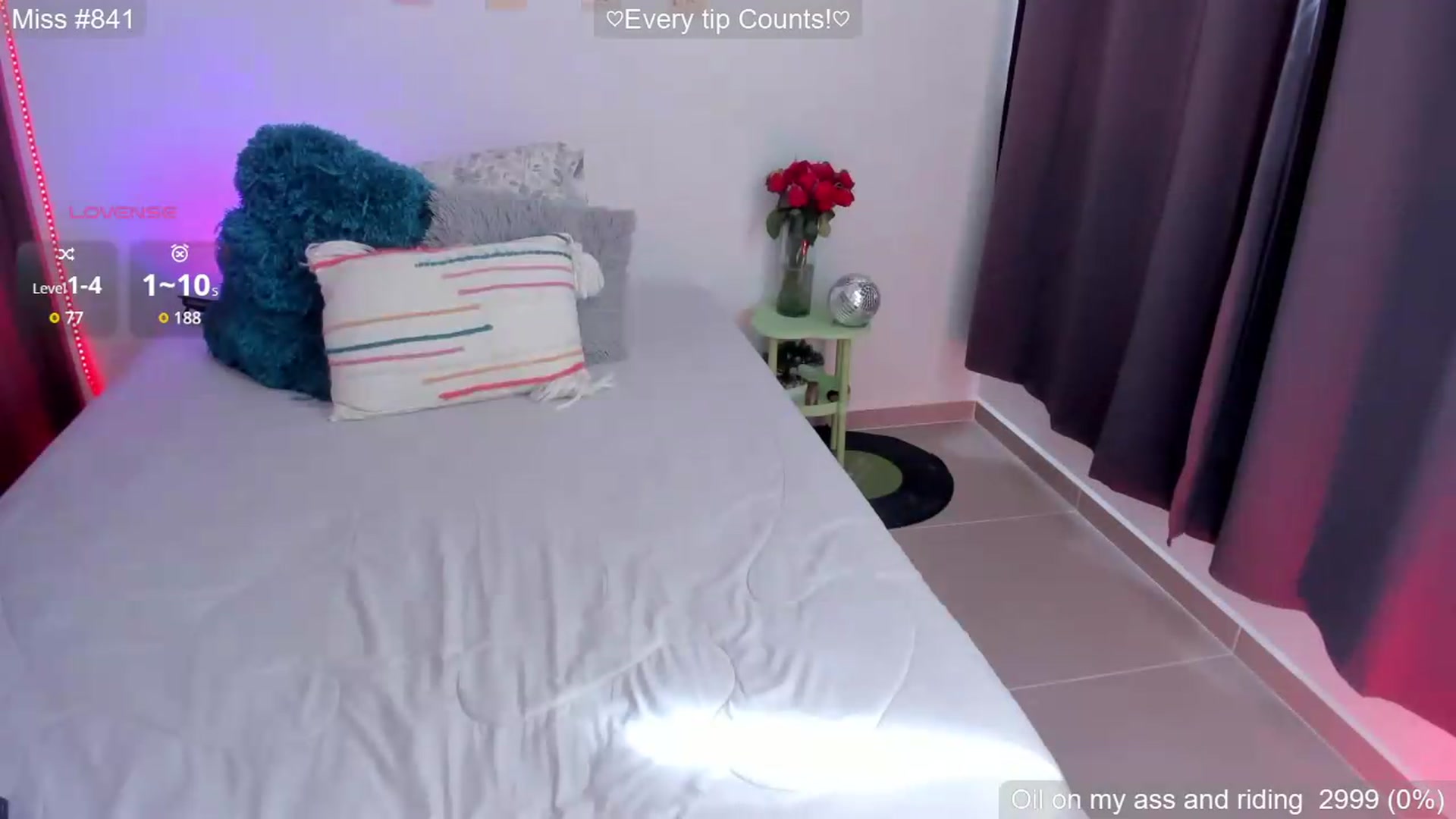 Gallery image thumbnail from GATA_______'s myfreecams stream on, 07/15/2026, 19:42 image 20 of 20
