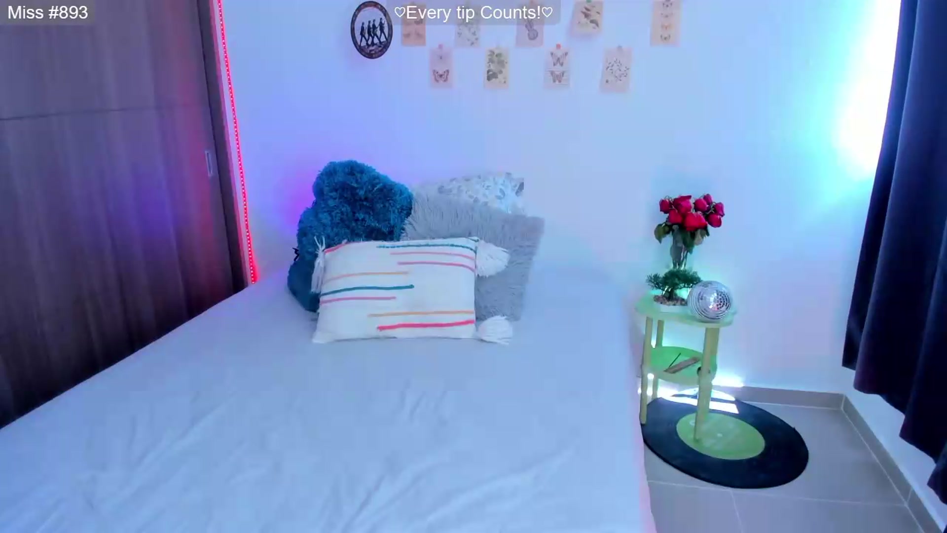 Gallery image thumbnail from GATA_______'s myfreecams stream on, 07/16/2026, 18:24 image 19 of 20