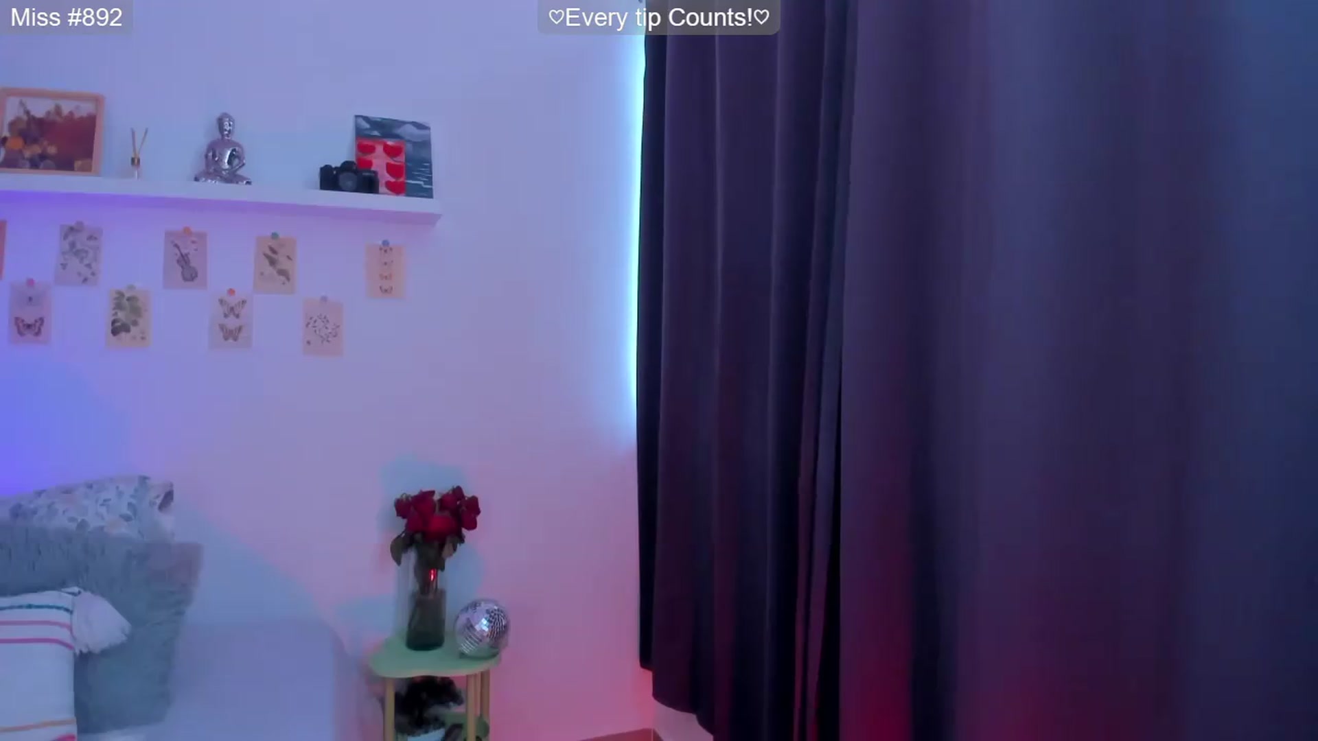 Gallery image thumbnail from GATA_______'s myfreecams stream on, 07/16/2026, 18:24 image 11 of 20