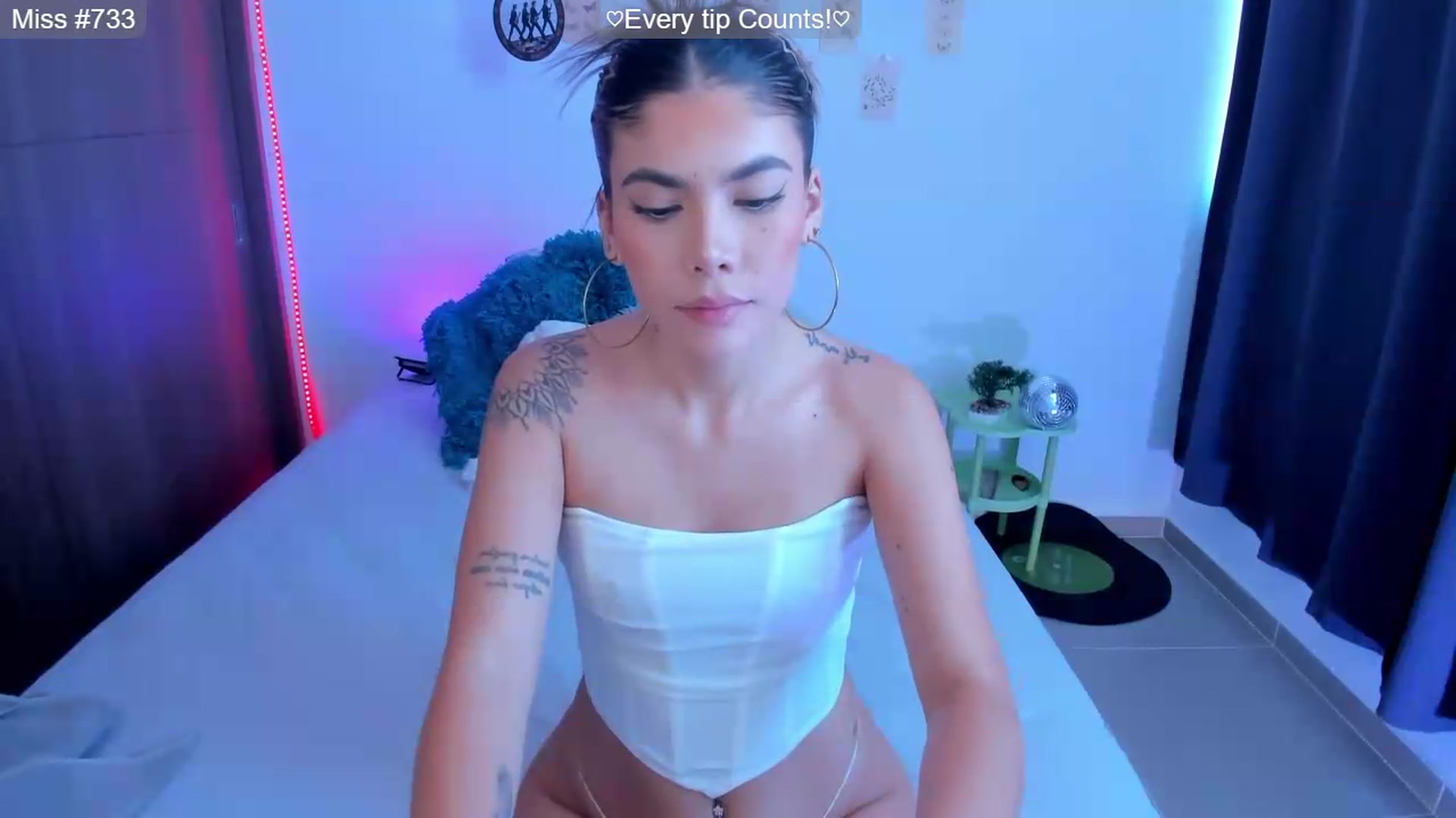 Gallery image thumbnail from GATA_______'s myfreecams stream on, 07/17/2026, 15:48 image 7 of 20