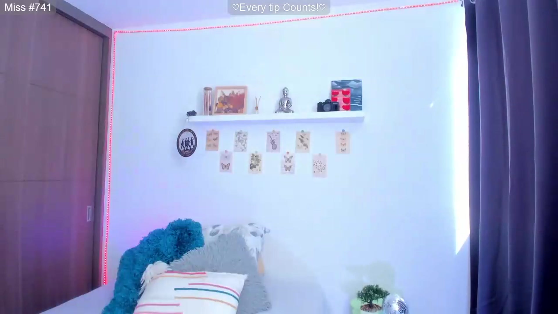 Gallery image thumbnail from GATA_______'s myfreecams stream on, 07/17/2026, 19:07 image 9 of 20