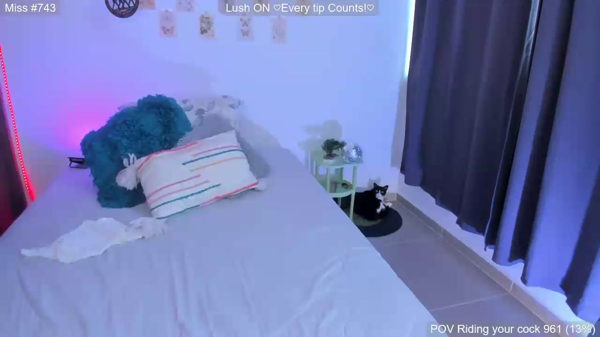 Gallery image thumbnail from GATA_______'s myfreecams stream on, 07/17/2026, 20:48 image 20 of 20
