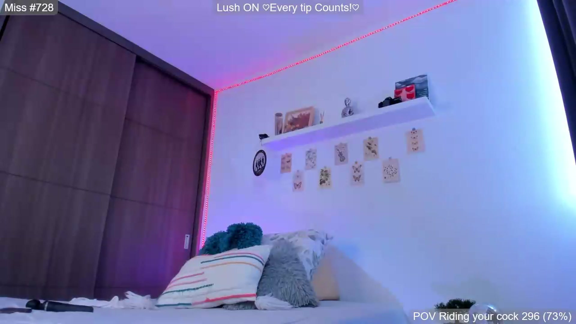Gallery image thumbnail from GATA_______'s myfreecams stream on, 07/17/2026, 22:03 image 7 of 20