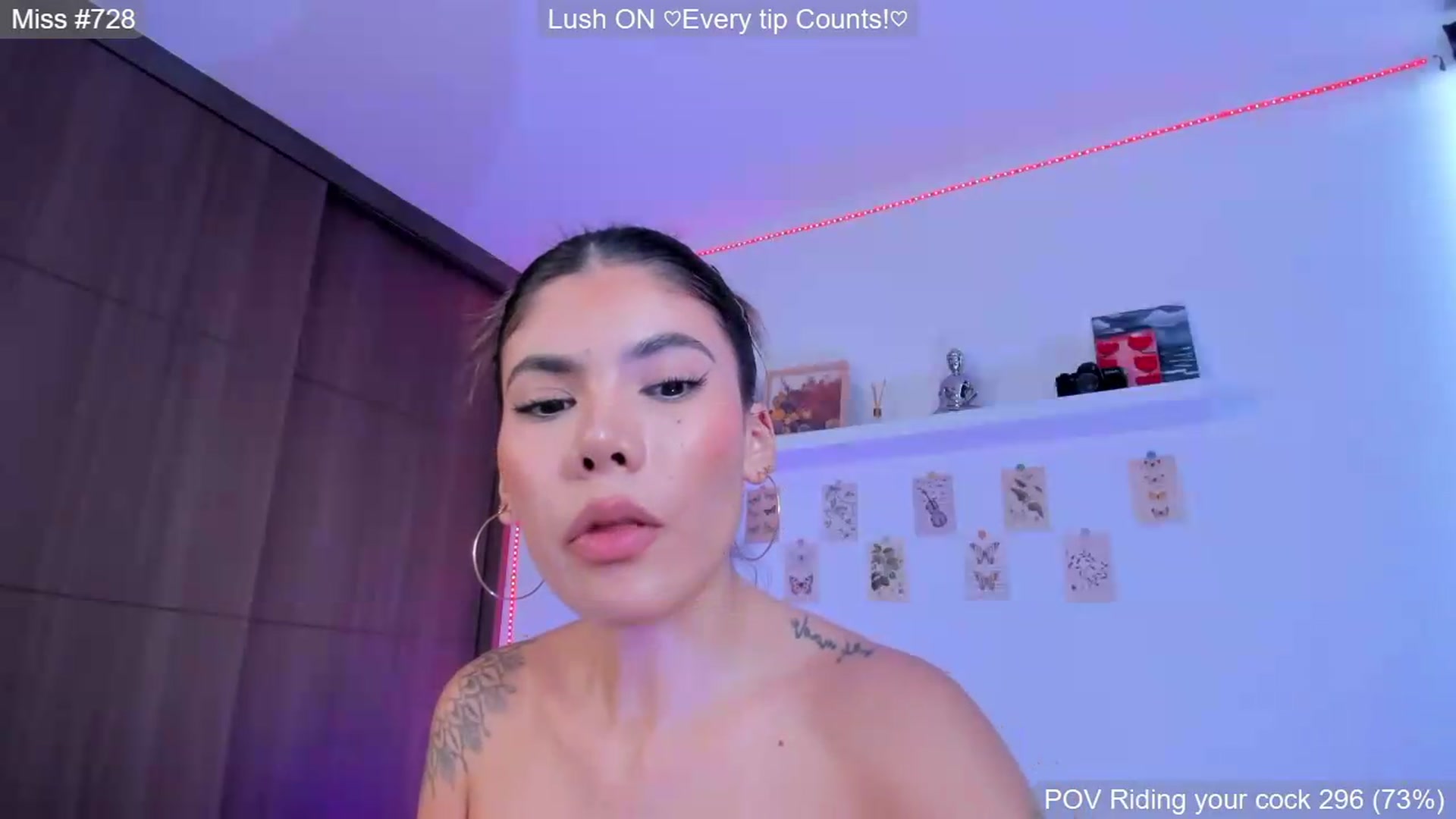 Gallery image thumbnail from GATA_______'s myfreecams stream on, 07/17/2026, 22:03 image 18 of 20